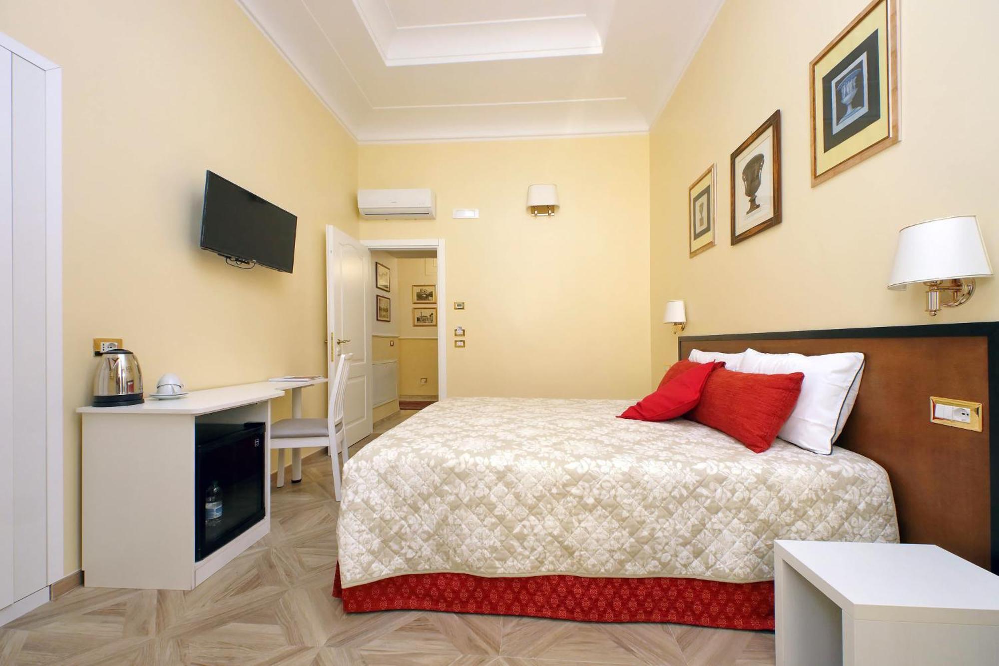 Fancy Vatican Guest house *