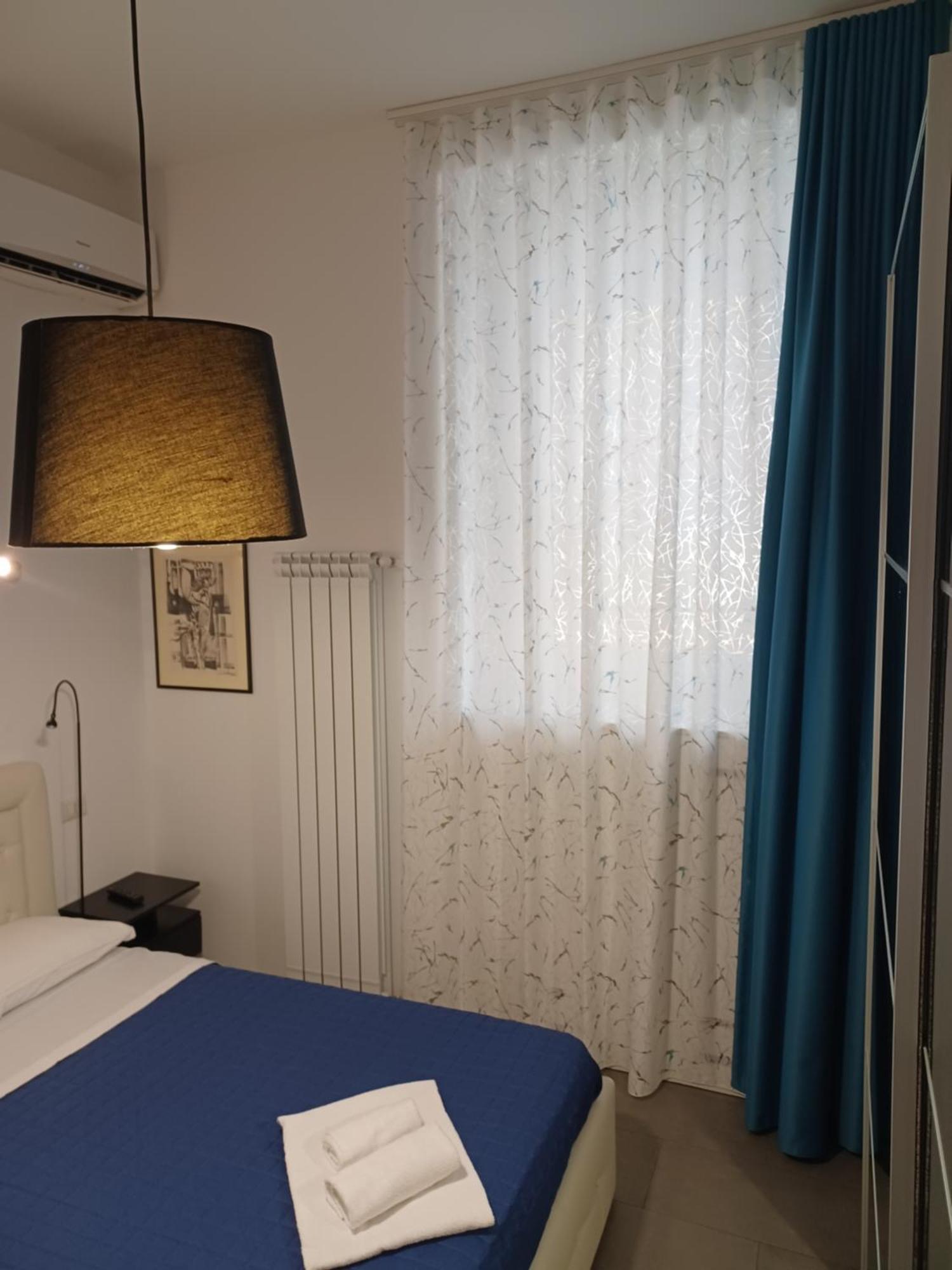 Casa Nannare Rome