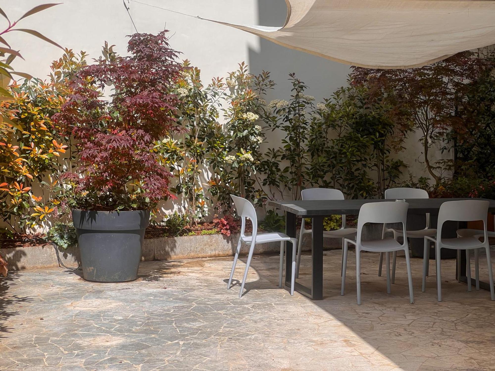 Apartment Casetta Celso
