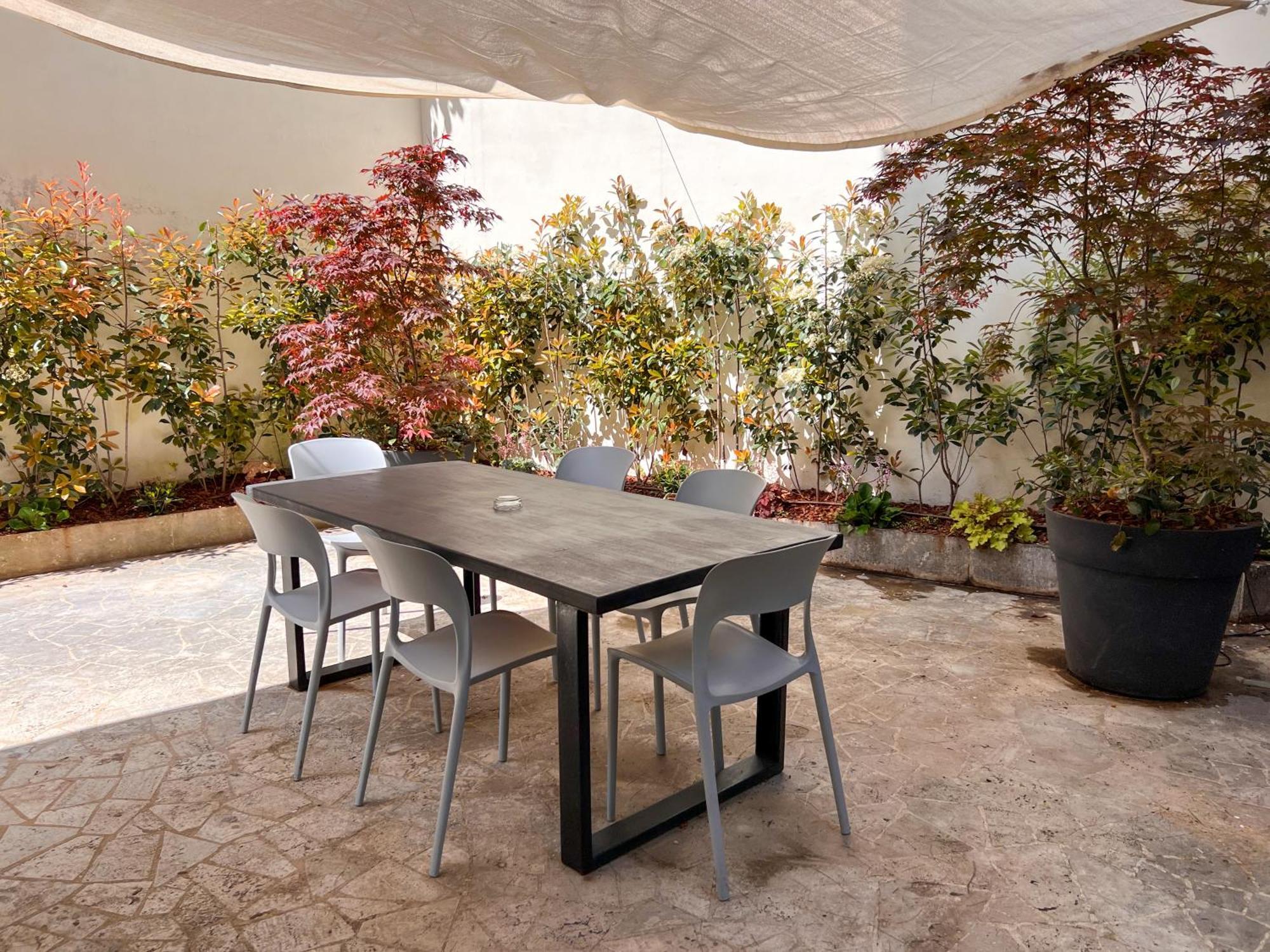Casetta Celso Apartment