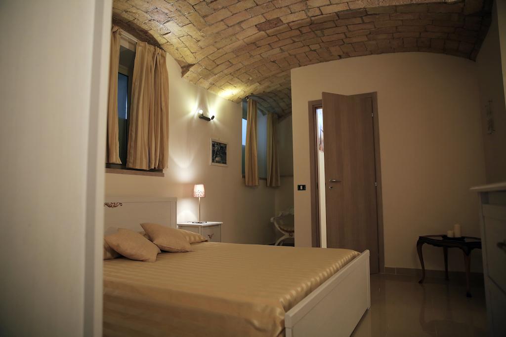74 Crescenzio House Rome