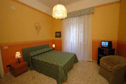 Dreaming Bed & Breakfast 3*