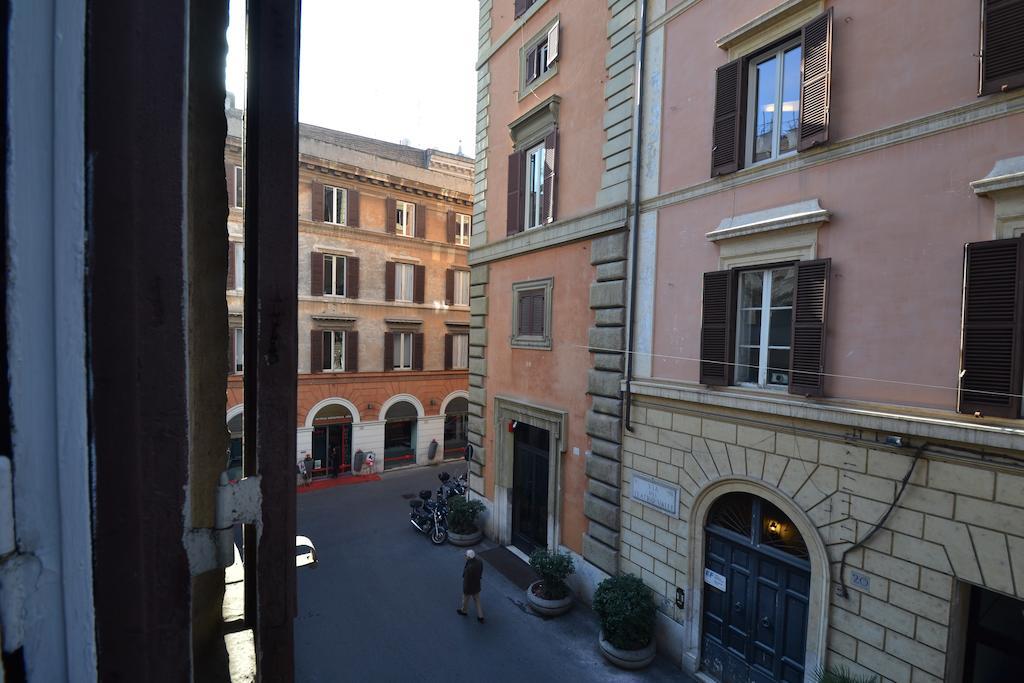 Baghirova In Affittacamere 3*