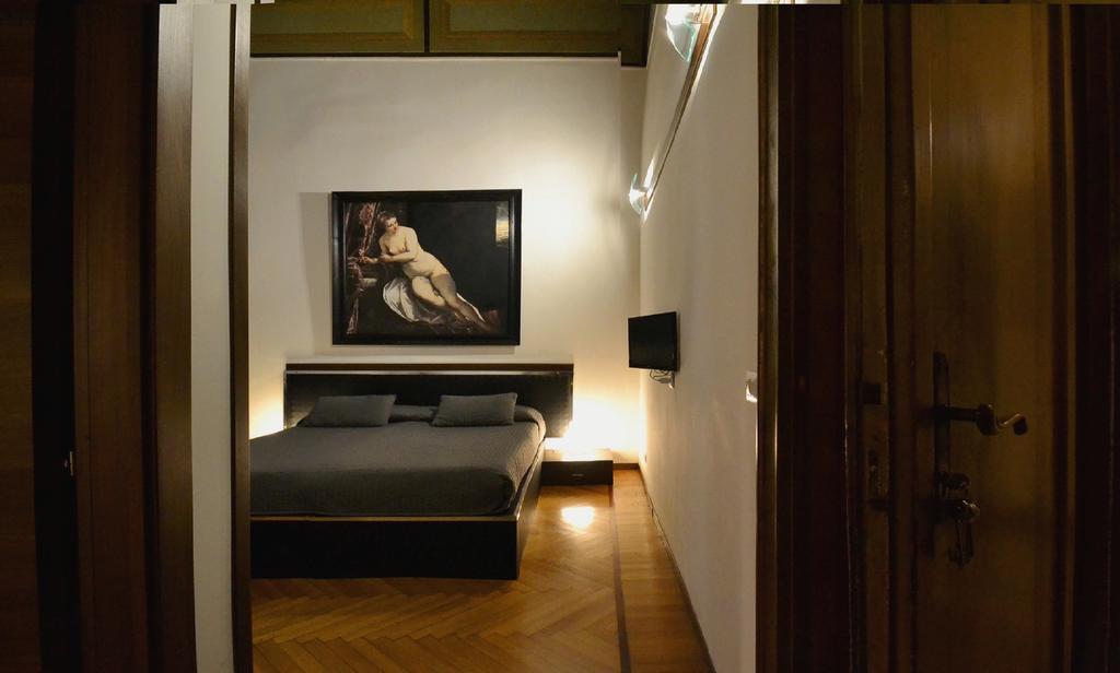 Affittacamere Baghirova In Roma