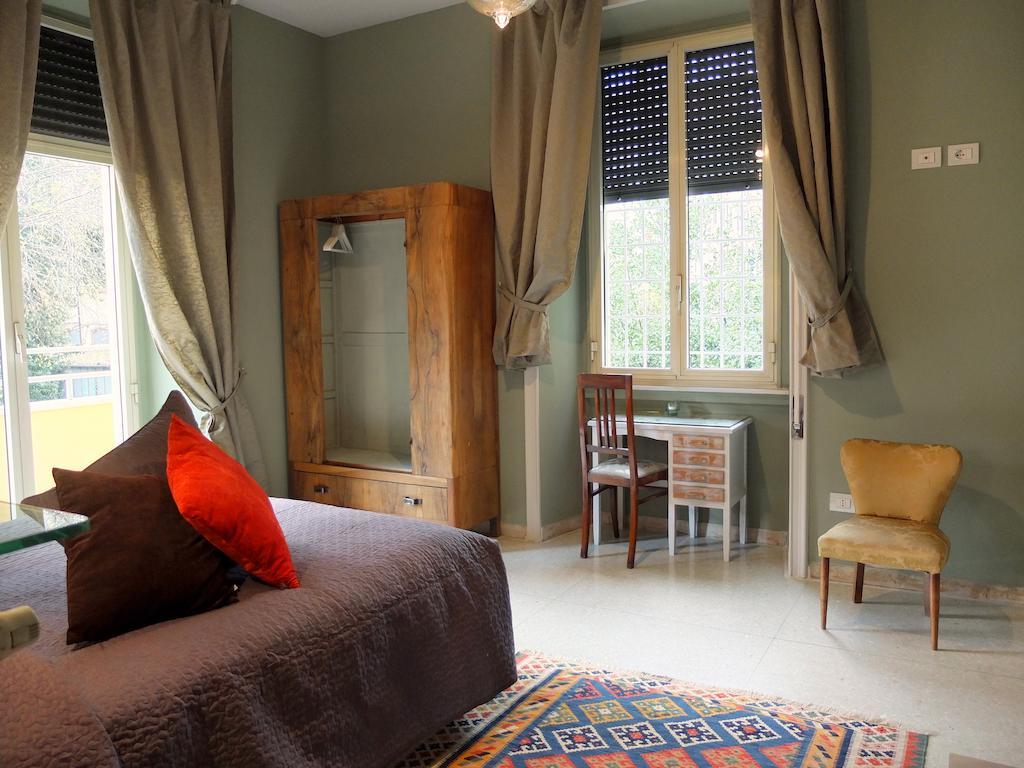 Dimora Al 36 Maison d'hôtes