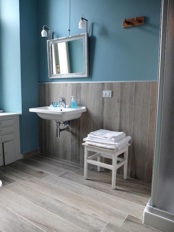 Dimora Al 36 Guest house *