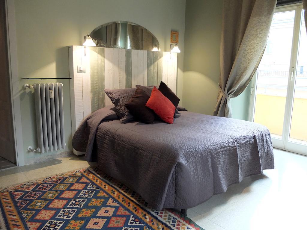 Maison d'hôtes Dimora Al 36 Rome
