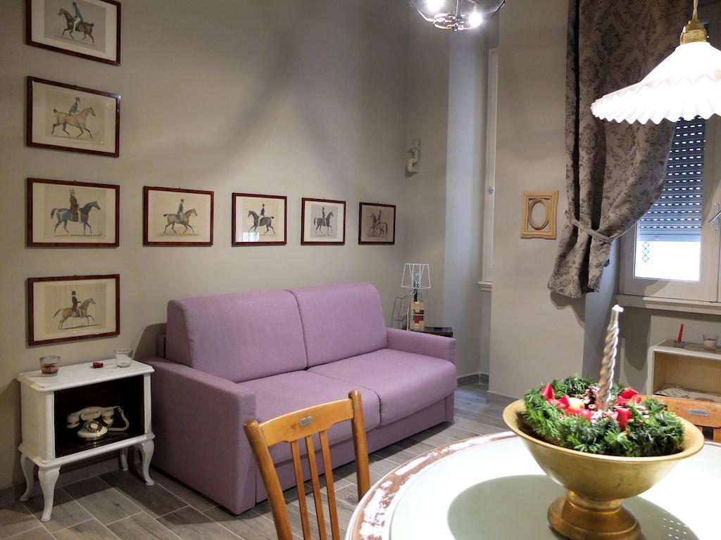 Maison d'hôtes Dimora Al 36 Rome