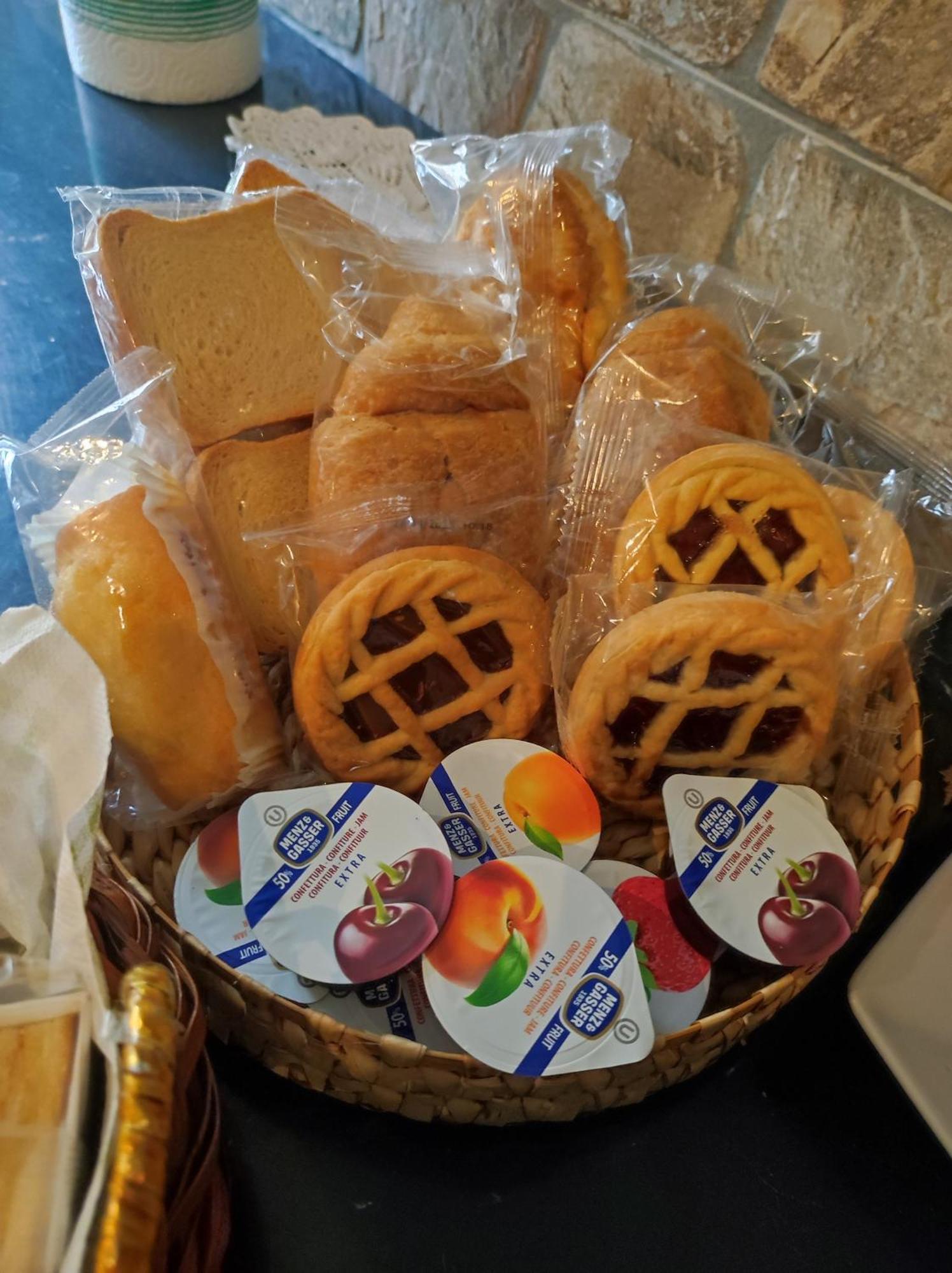 Vacanze Romane Acomodação com café da manhã  *