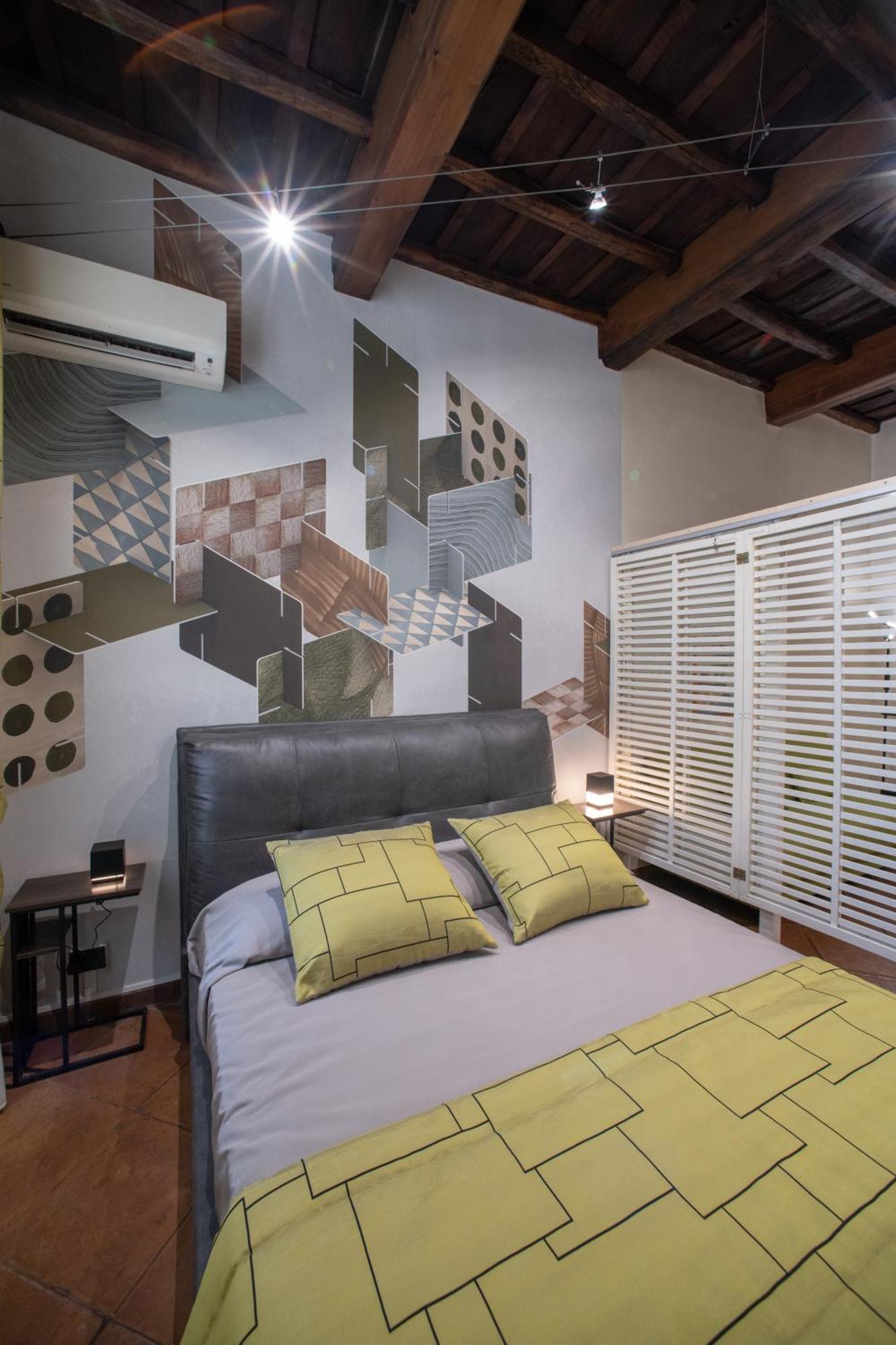 Vittoria House * Roma