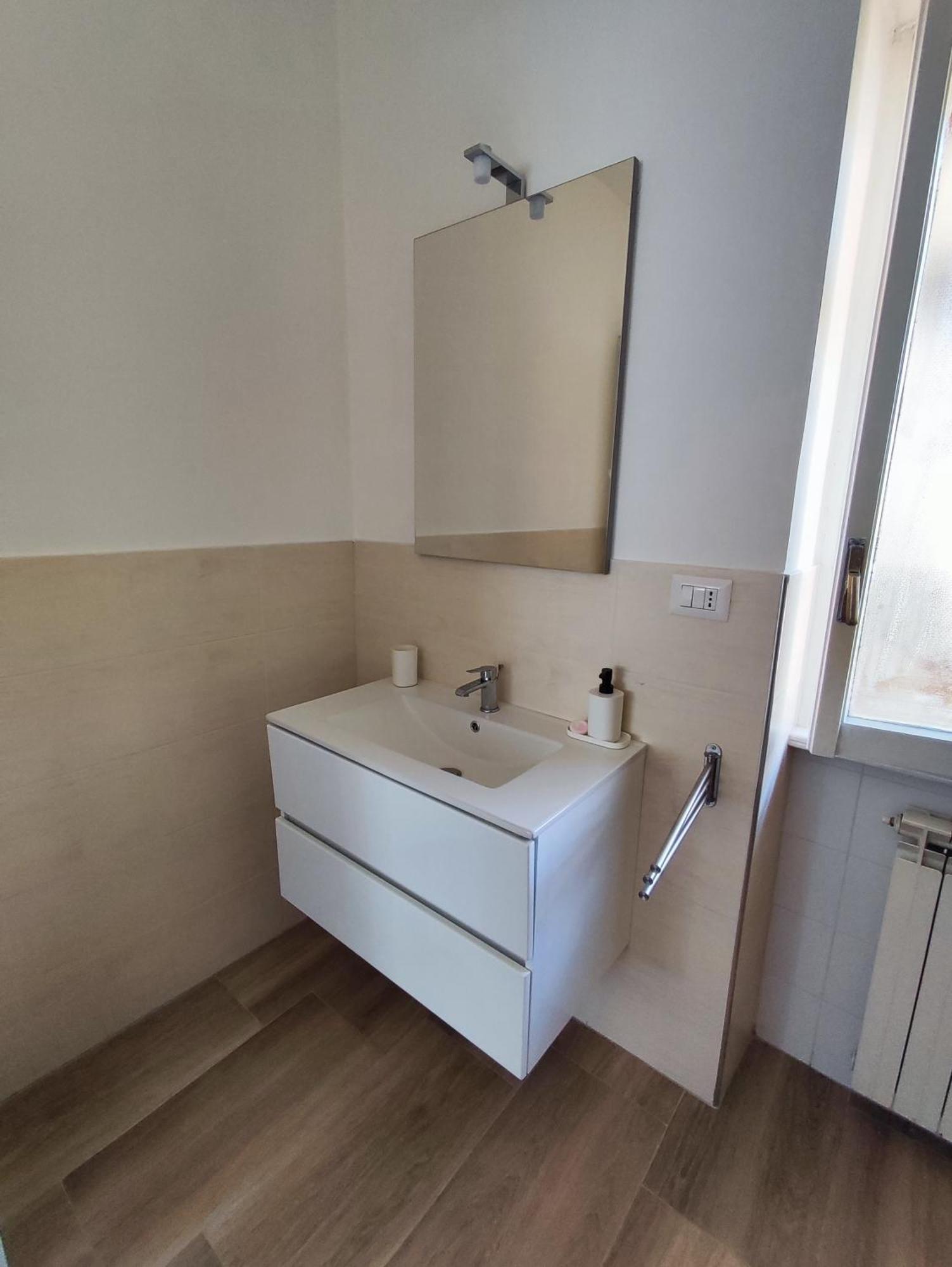 Trilogy In Trastevere Appartement Rome