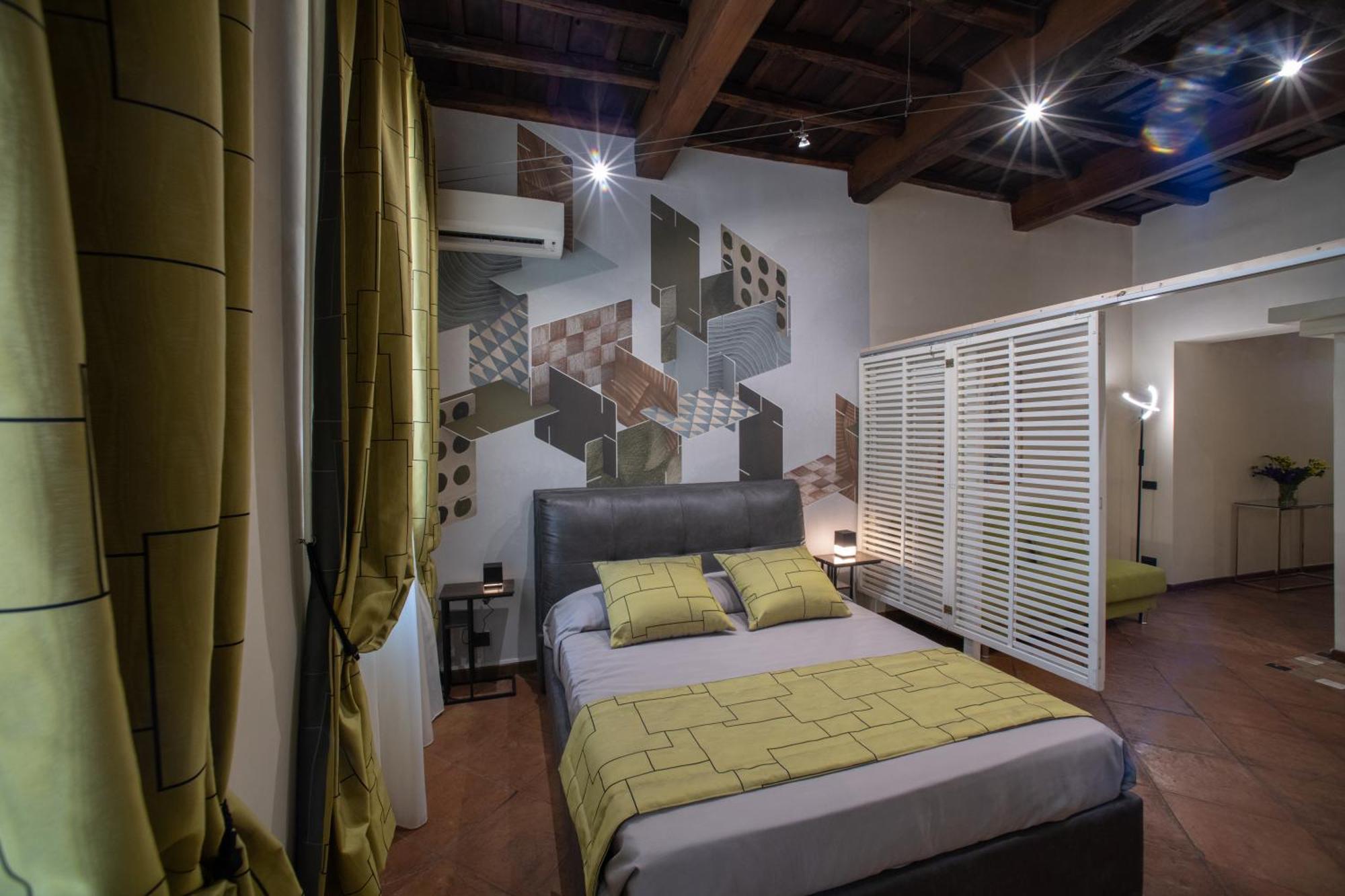 Vittoria House Apartamento