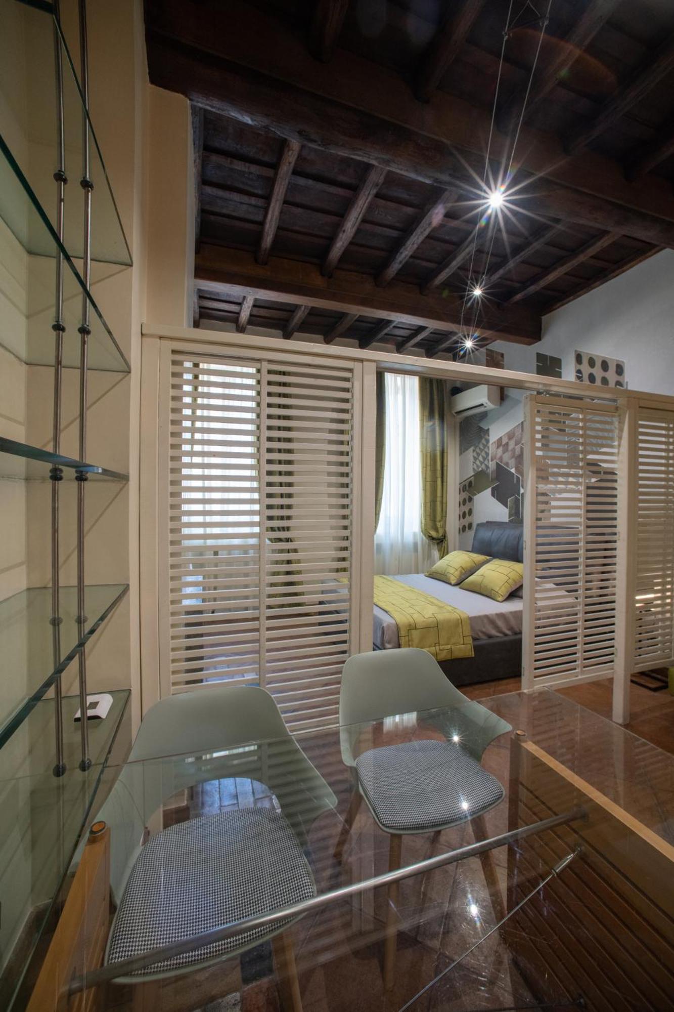 Vittoria House Apartment *