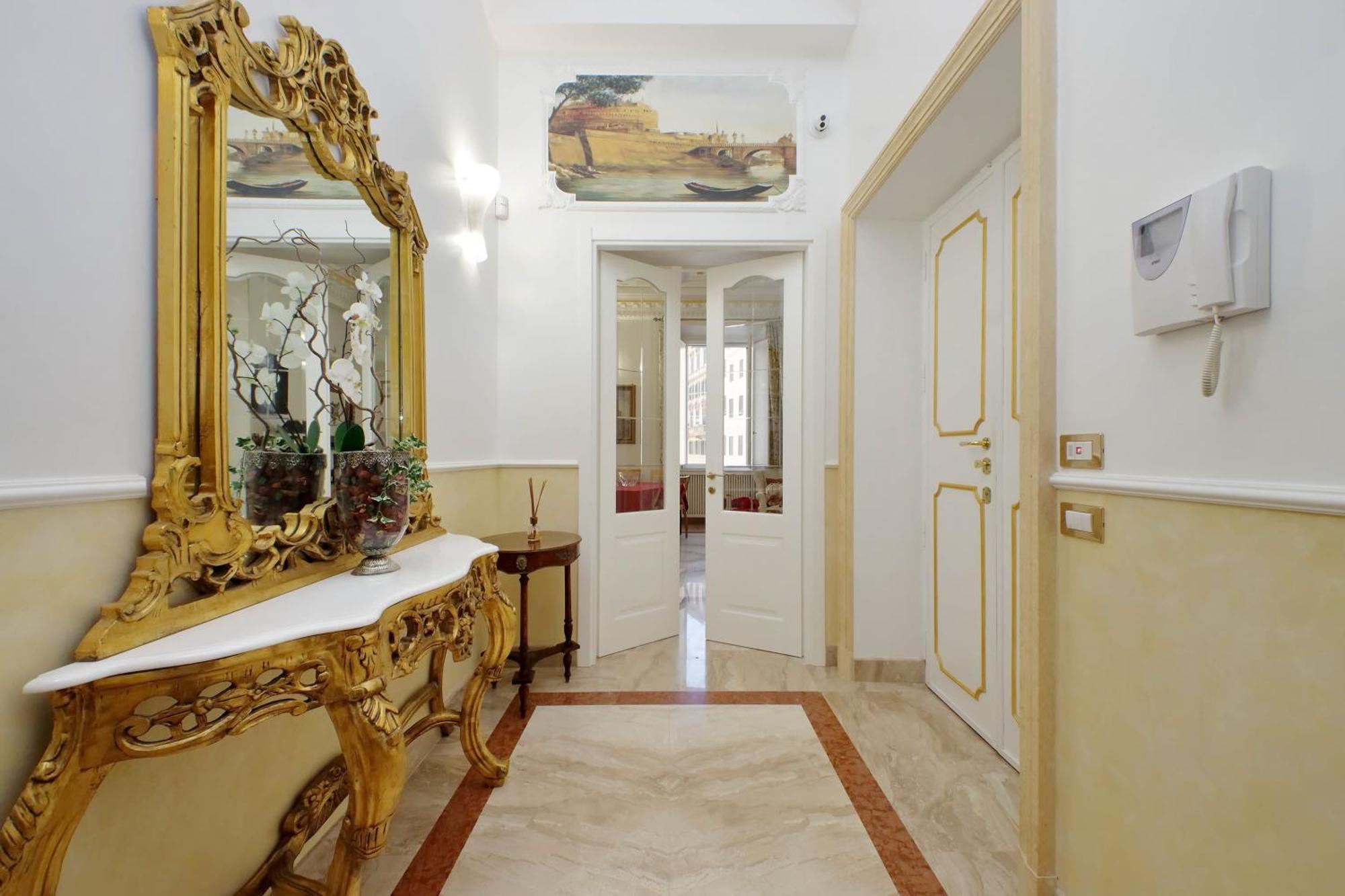 Fancy Vatican Rome