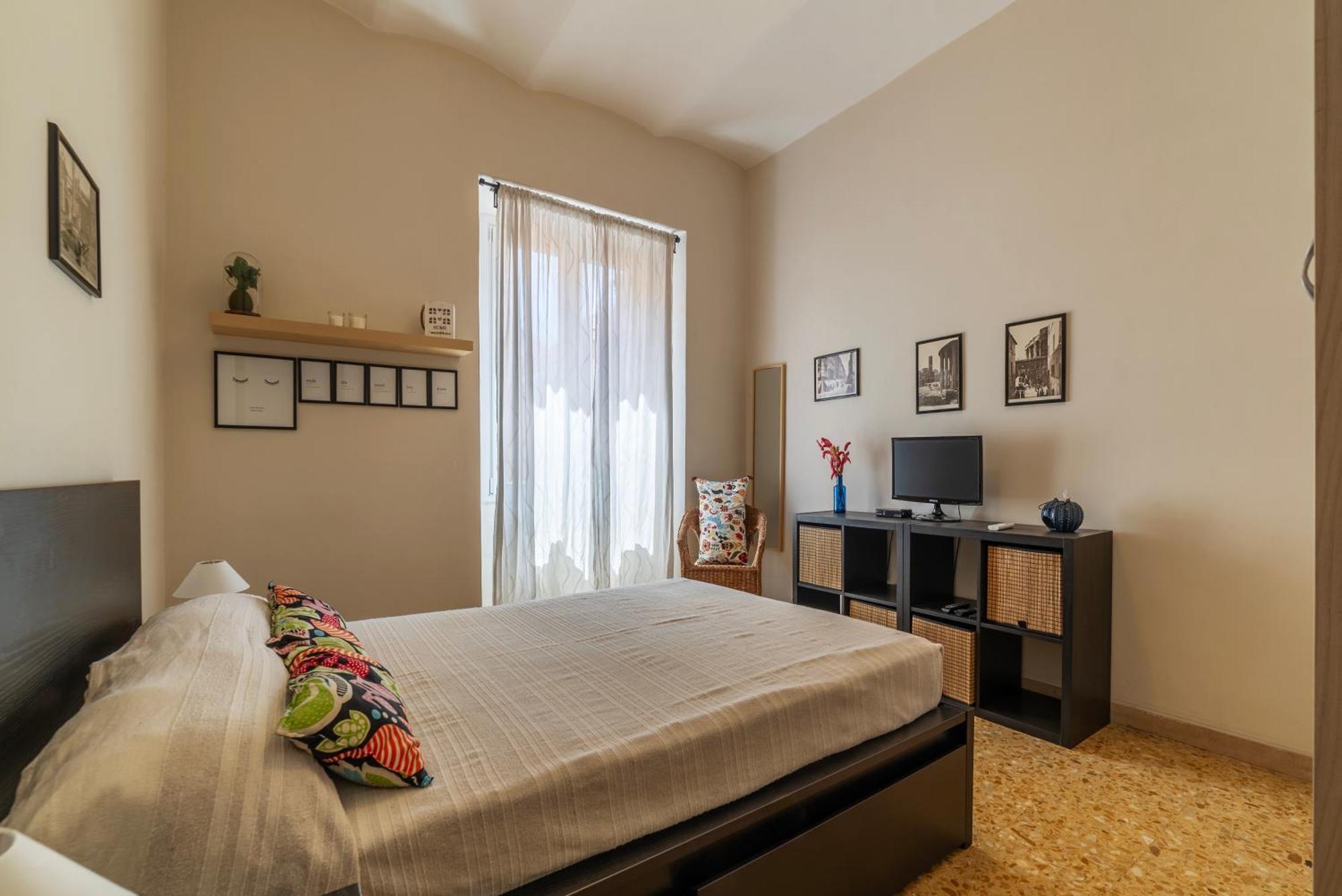 The Set Of Pasolini's Films Apartamento