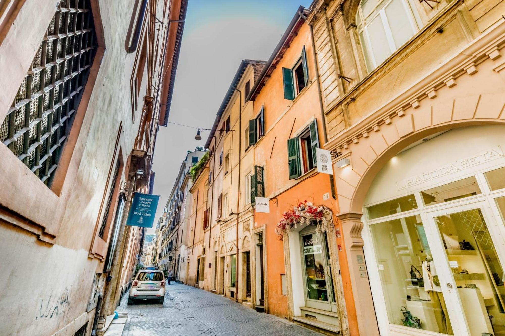 - Vittoria Palace Appartamento *