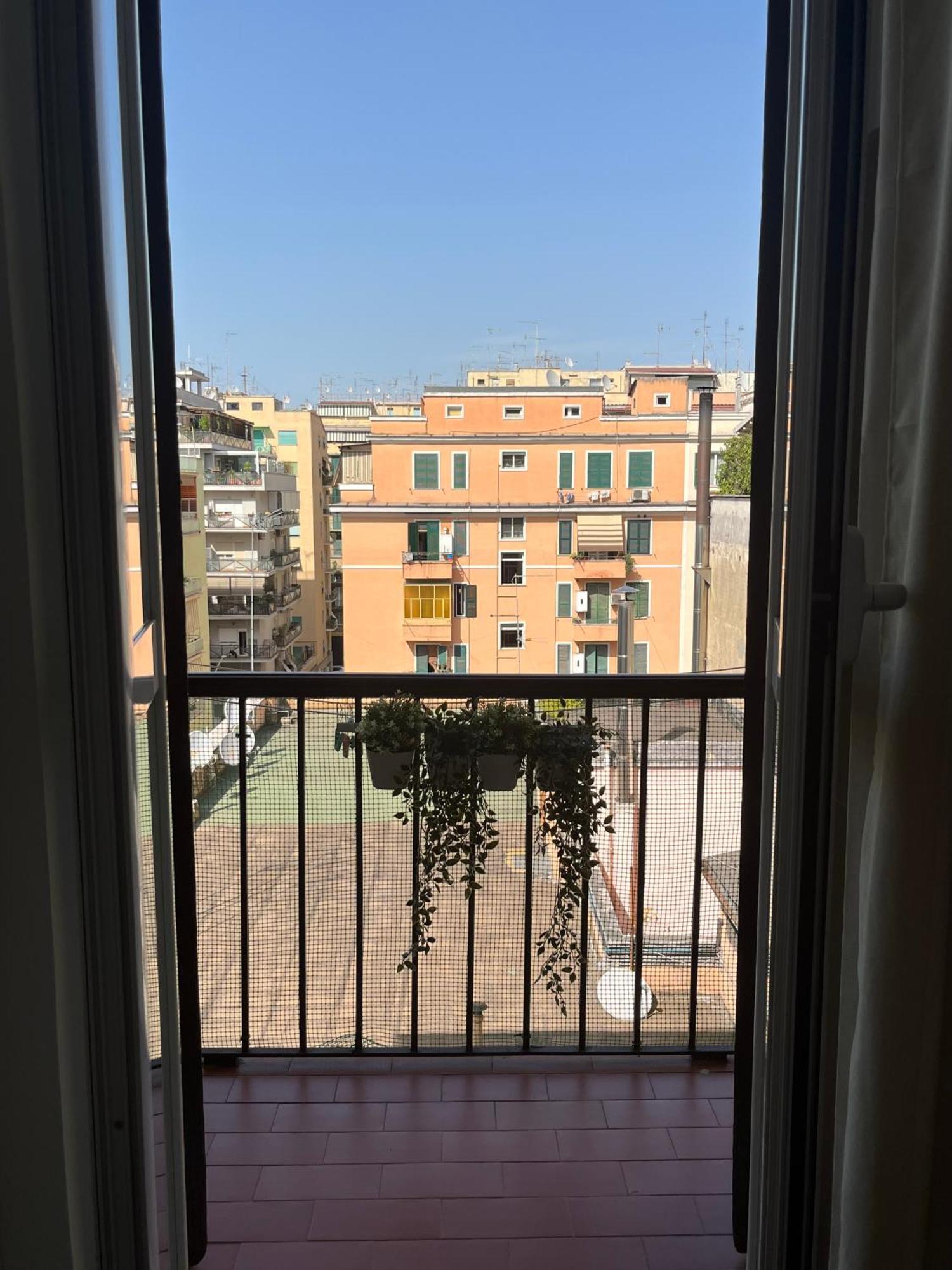 Appia Apartment