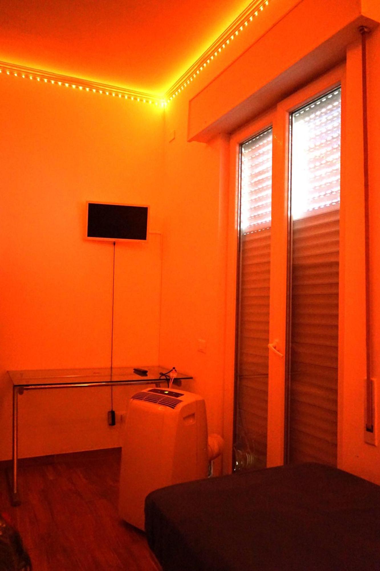 Cozy Roma