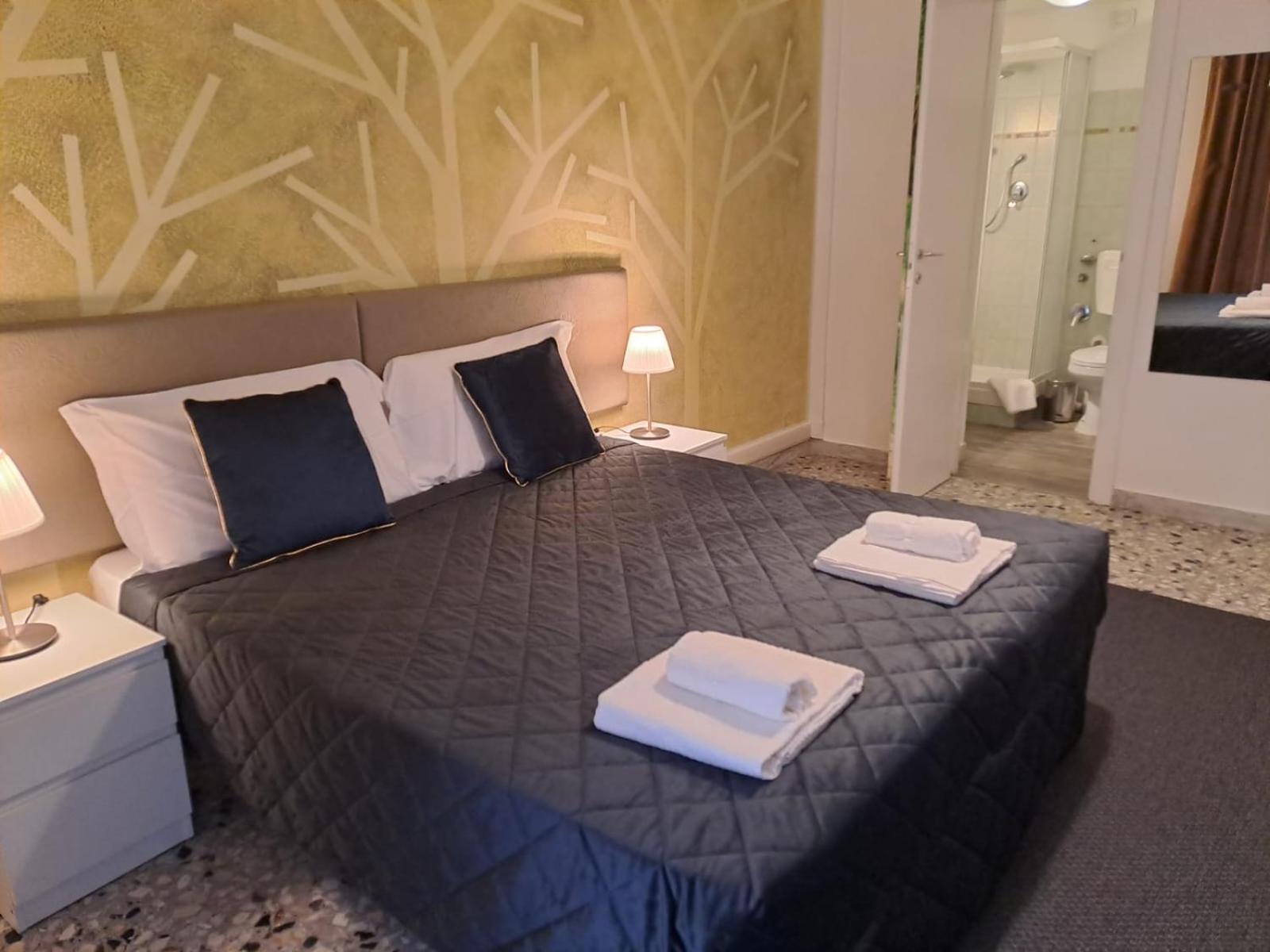 In Life Guest house Rome