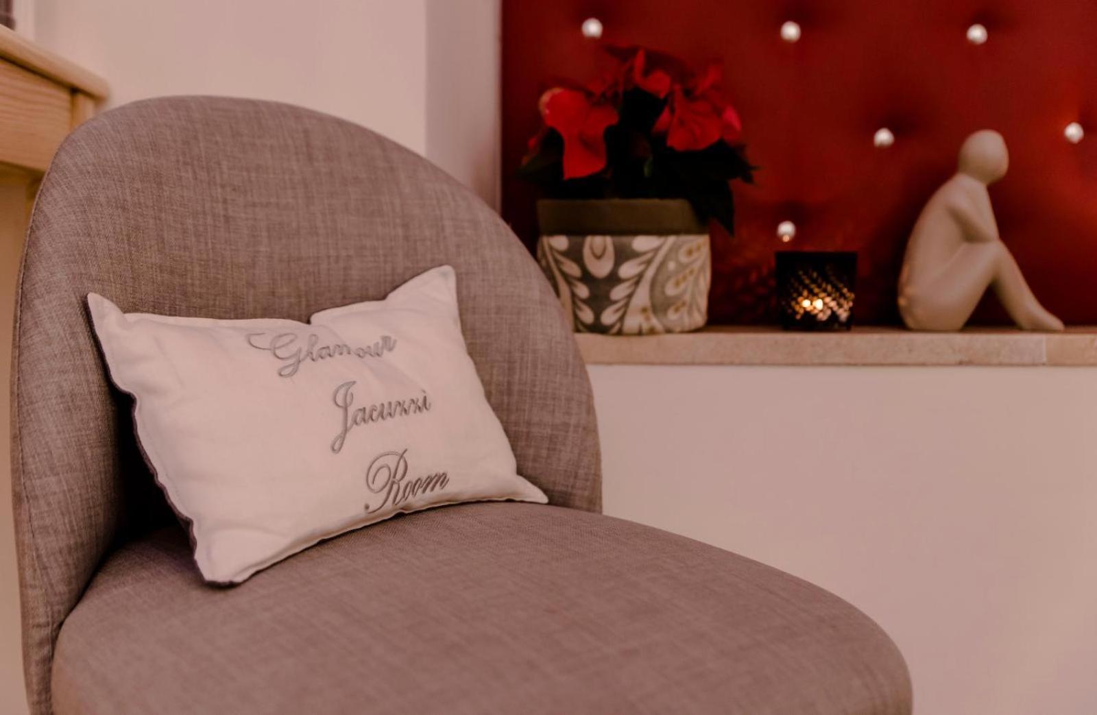 Guest house Flatinrome Trastevere Deluxe - Patio 3*