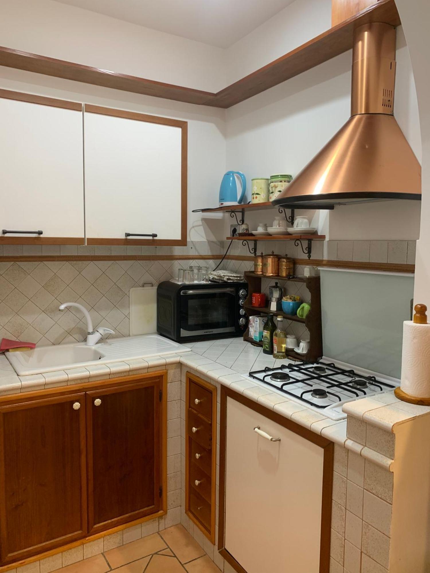 Appartement Augusta