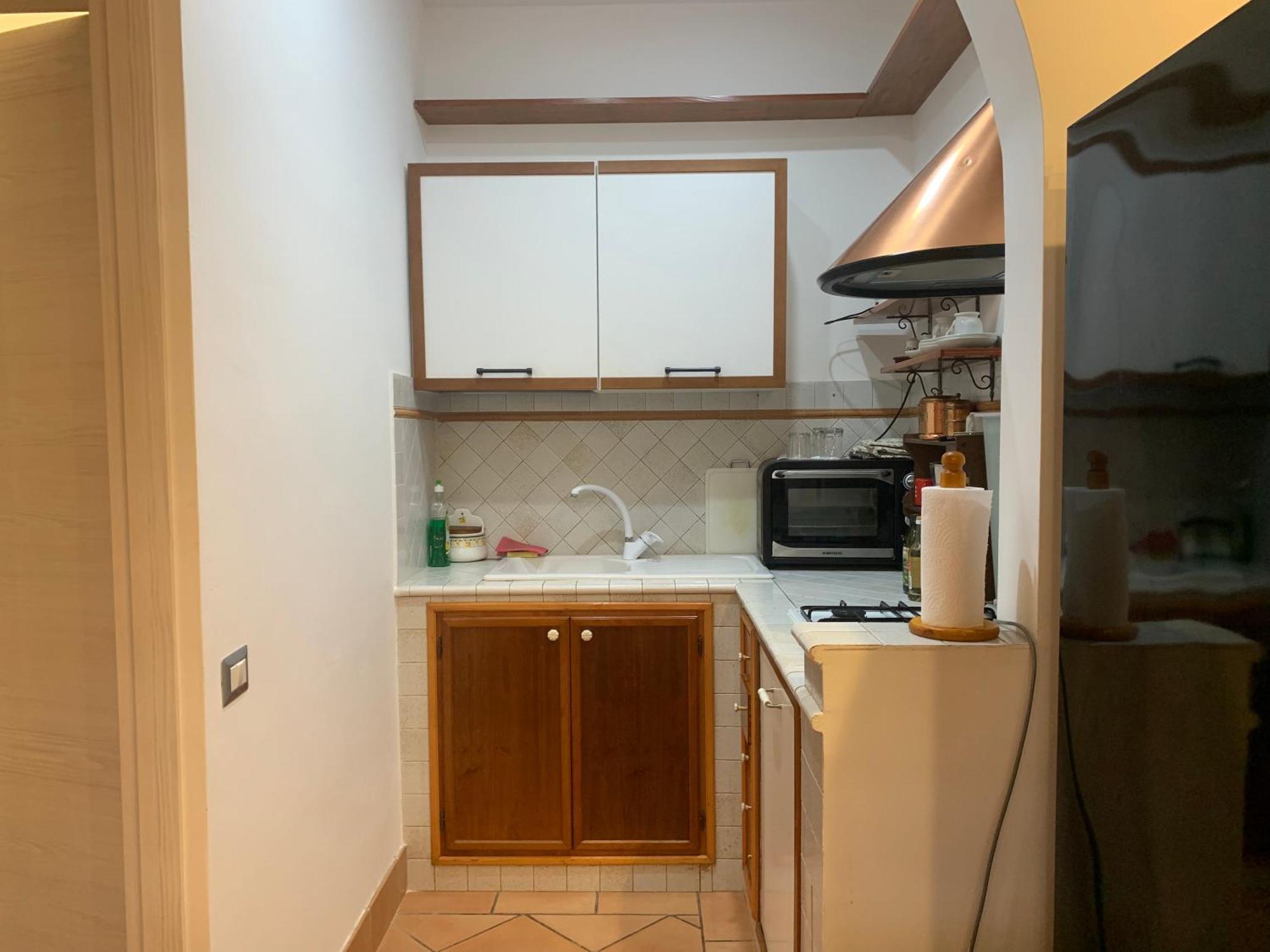 Augusta Appartement *