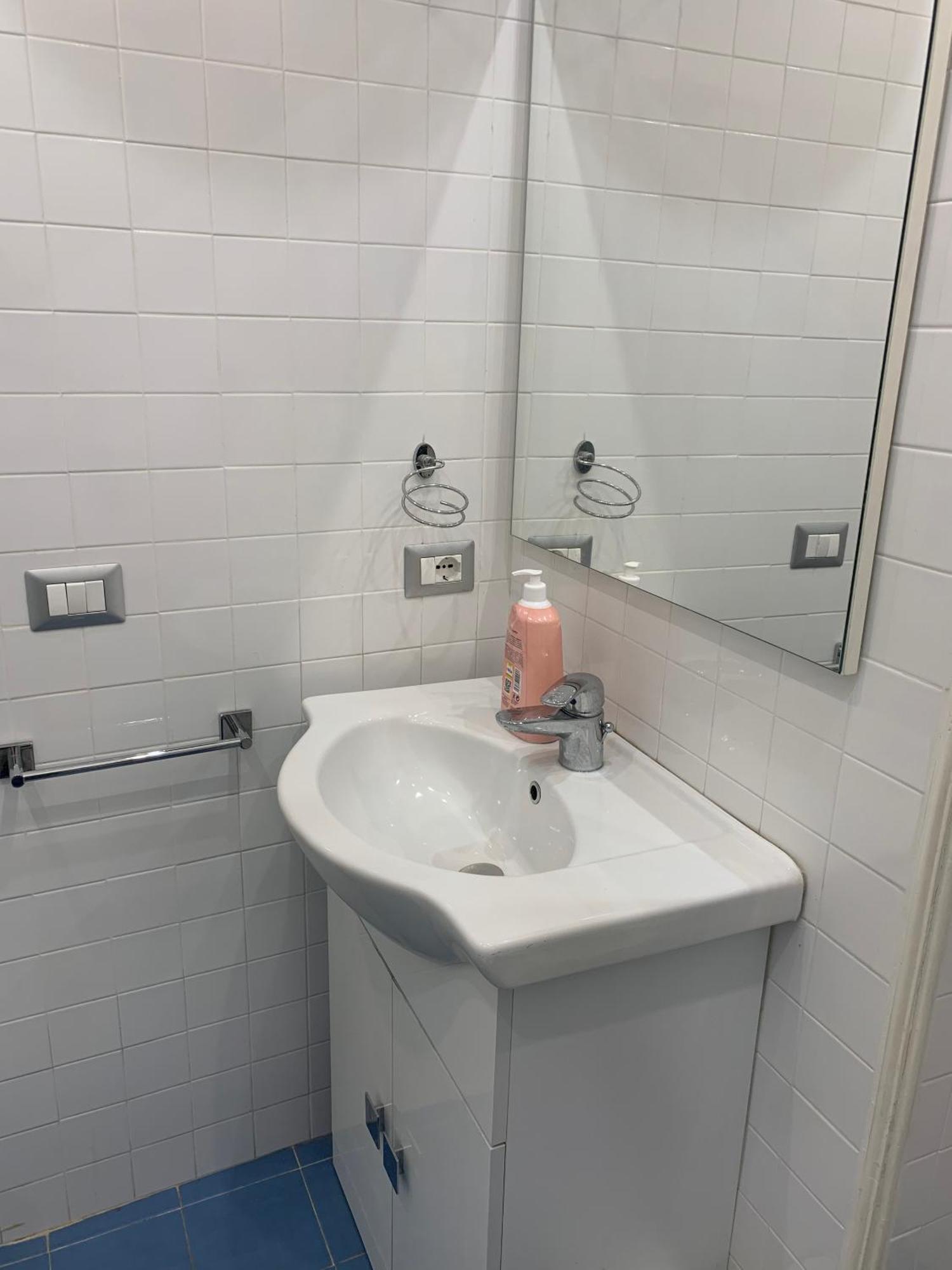 Appartement Augusta Rome