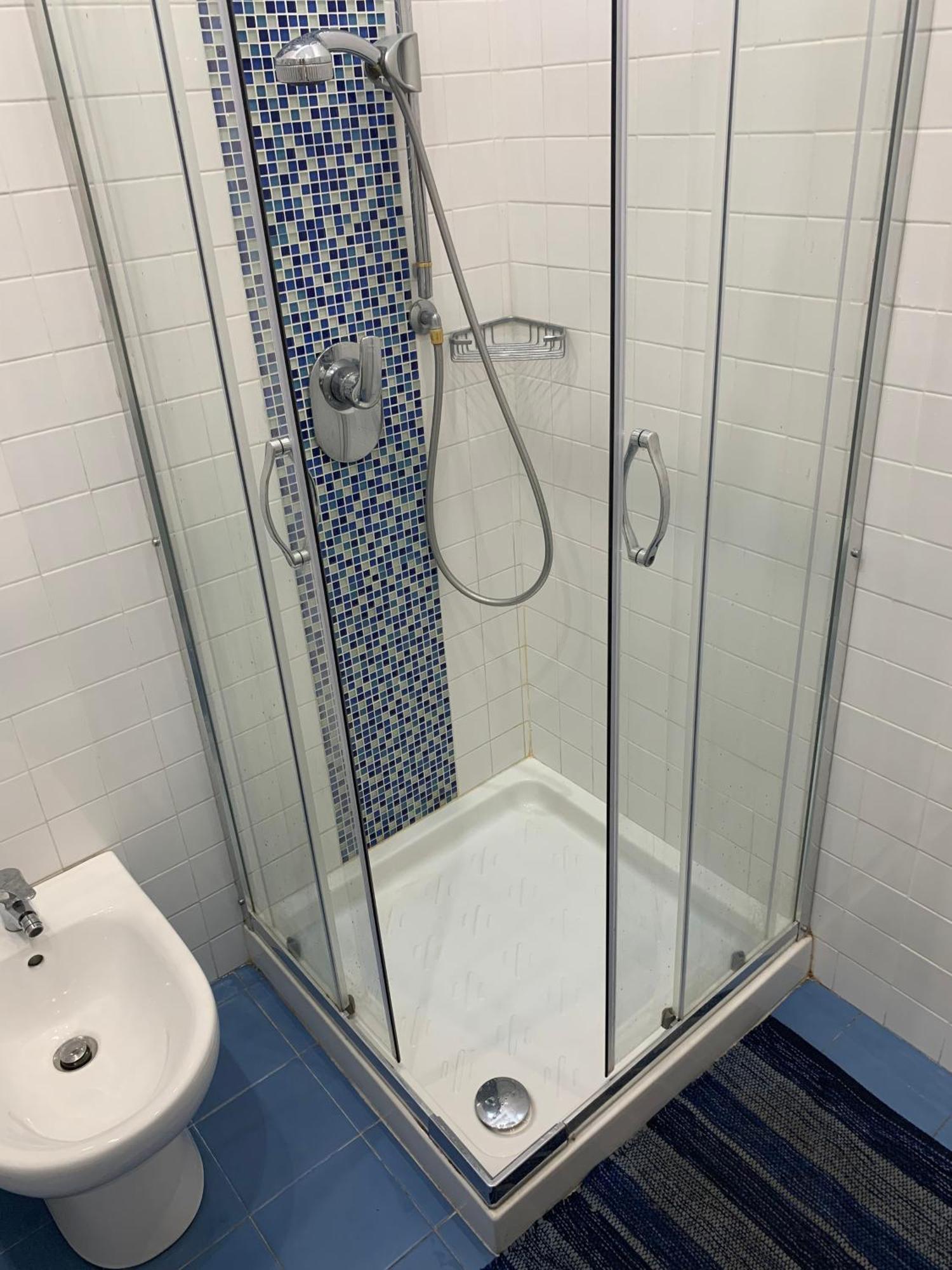 Augusta Appartement Rome