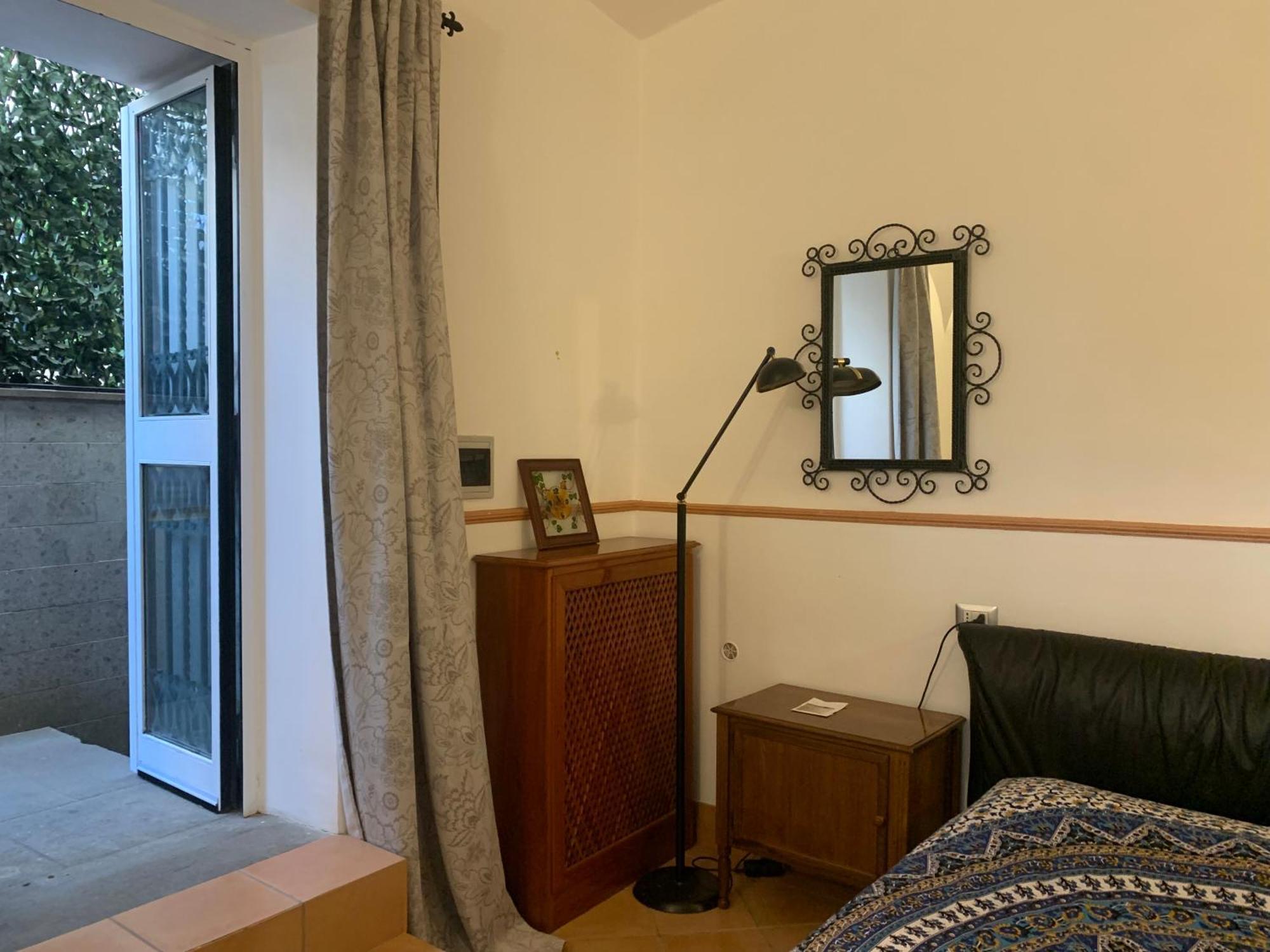 Apartment Augusta Rome
