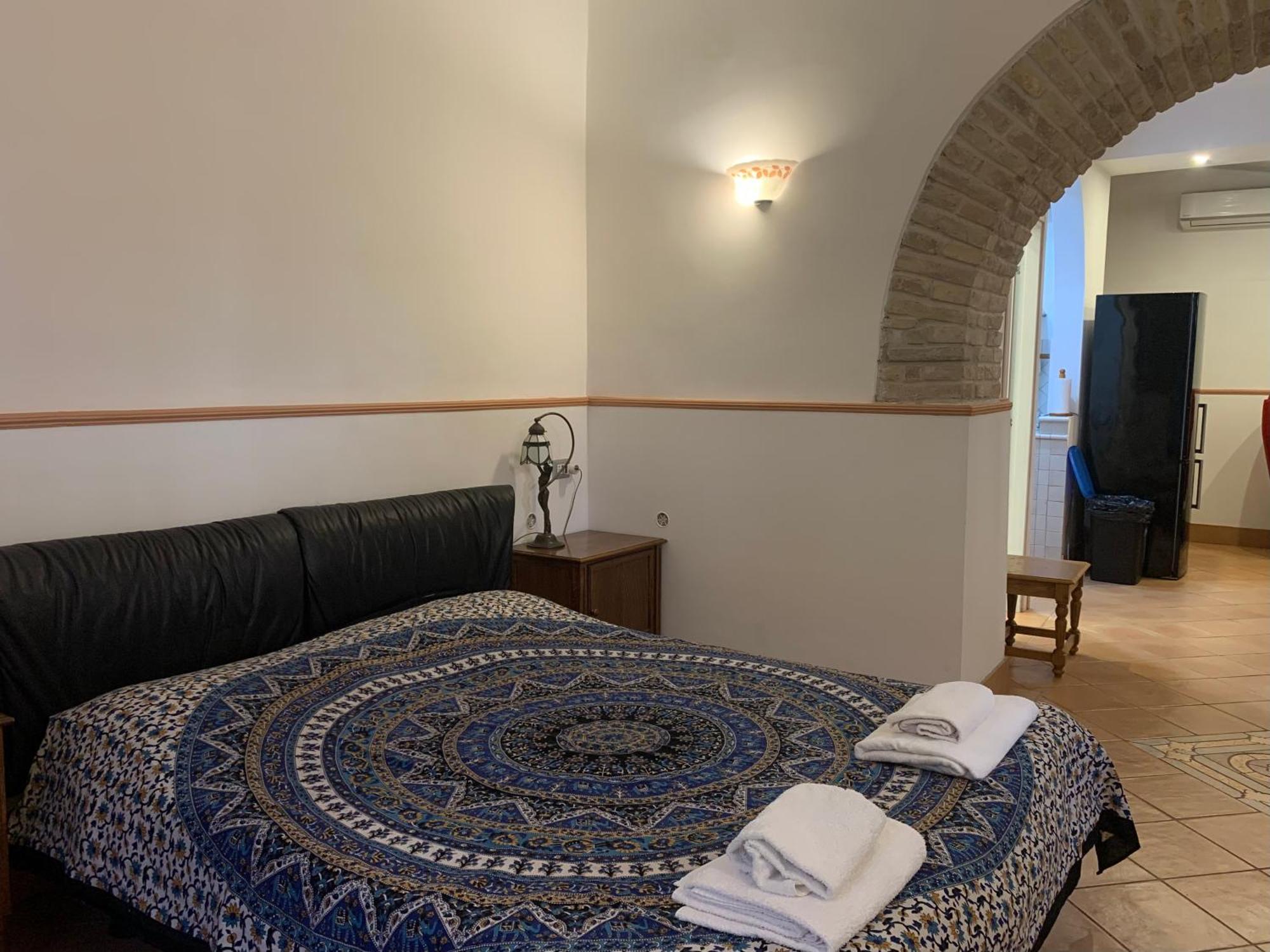 Augusta Appartement
