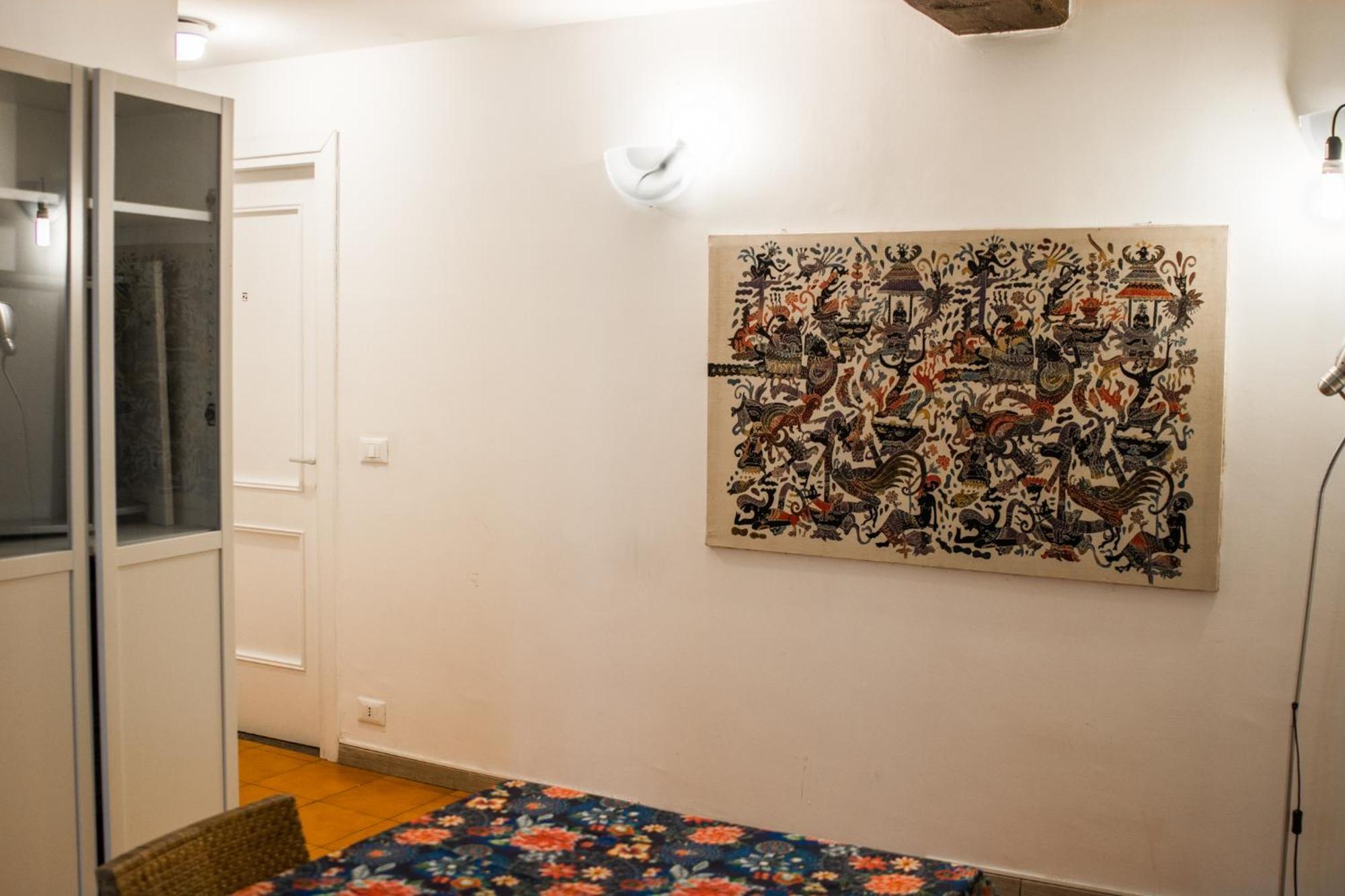 River 88 Guest house Rome