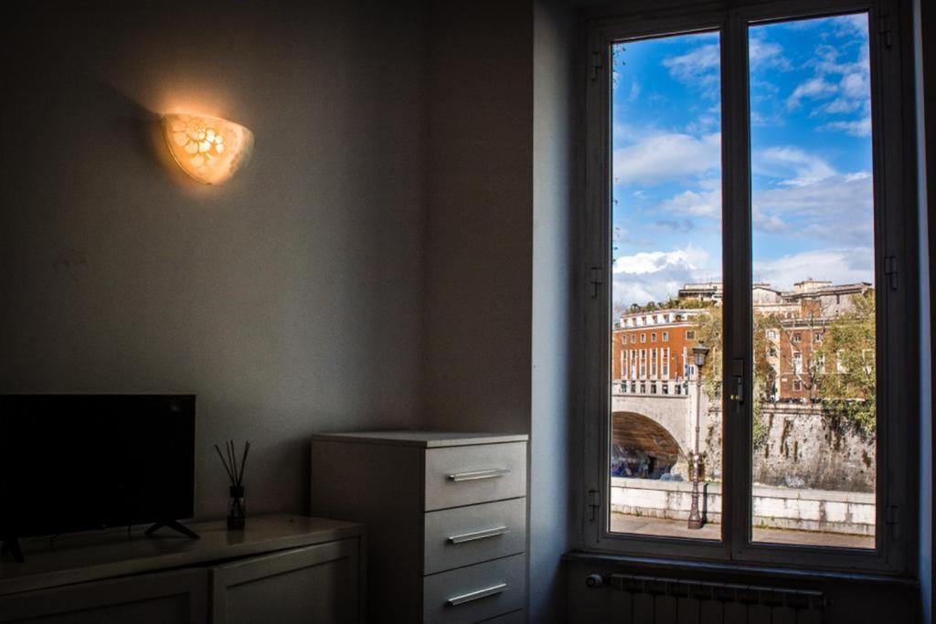 River 88 * Rome