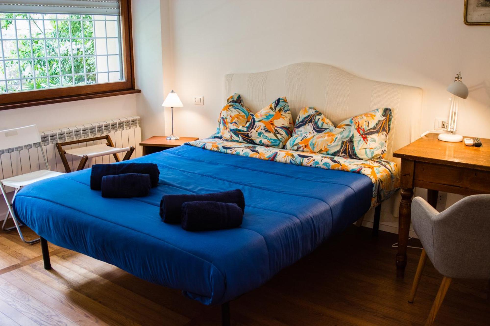 Guest house House Rome