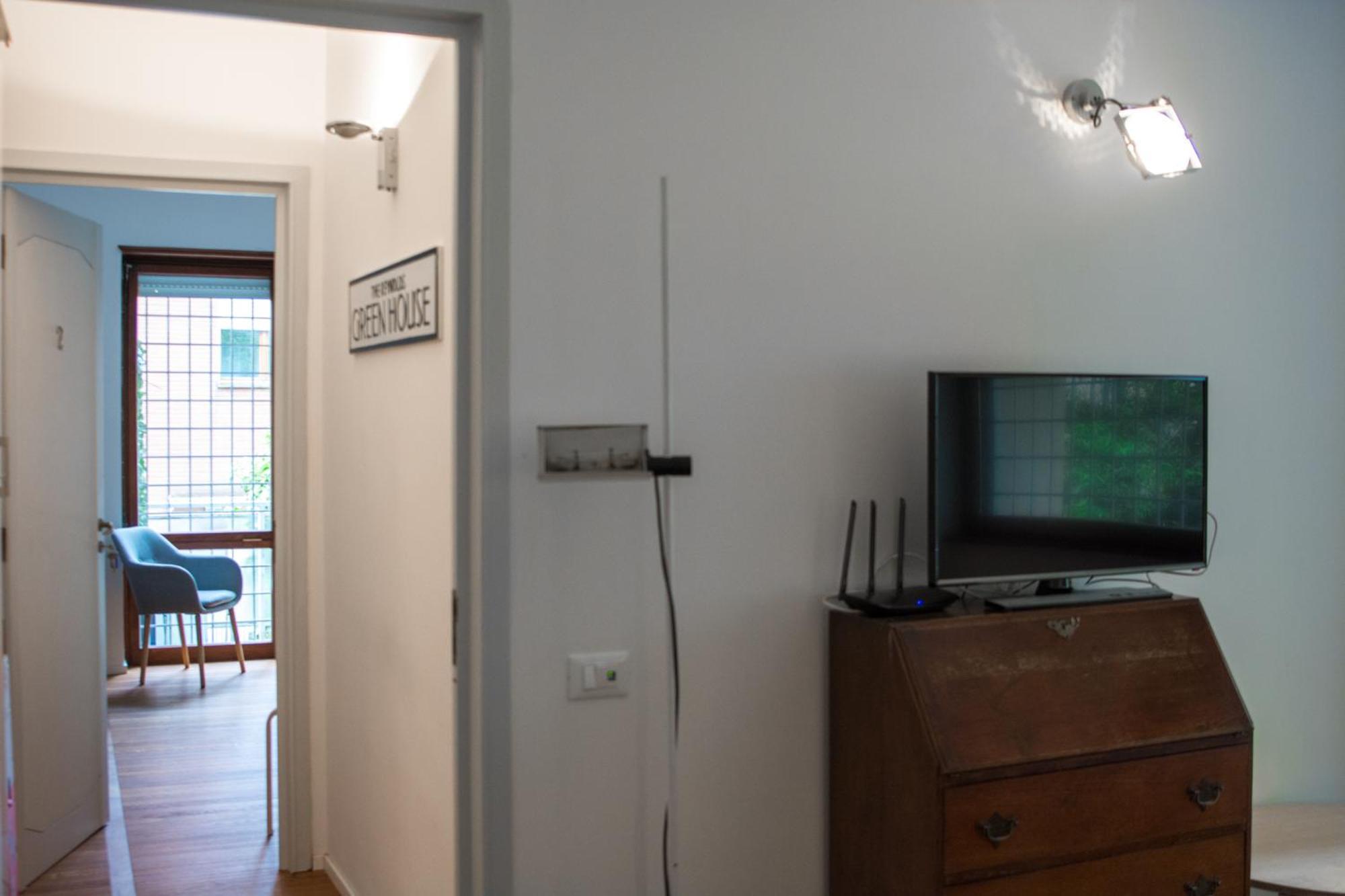 Guest house House Rome