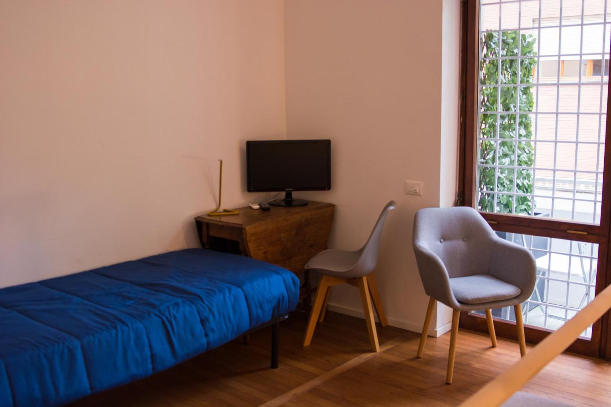 House Guest house Rome