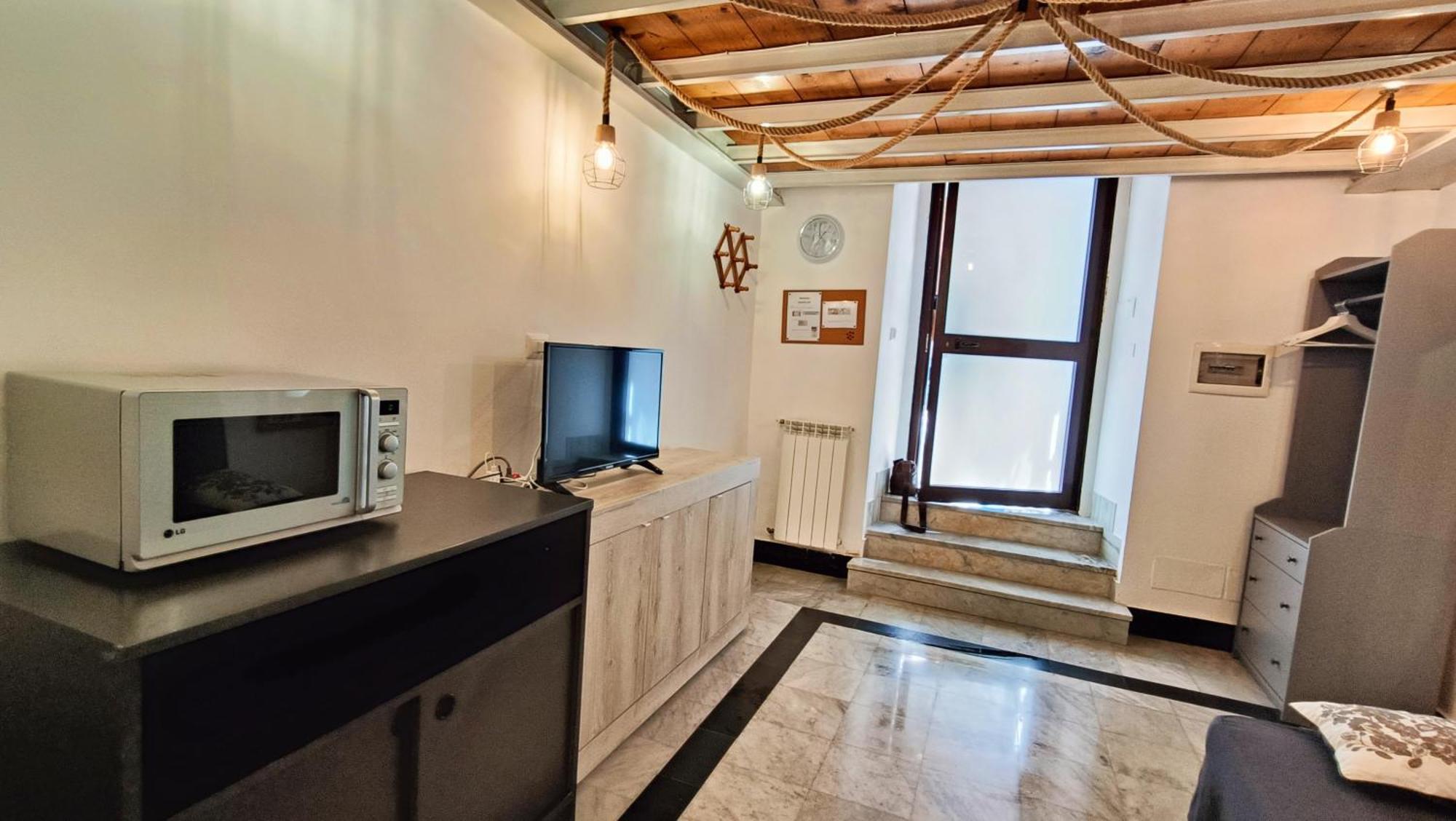 Holiday home Sanniti' Rome