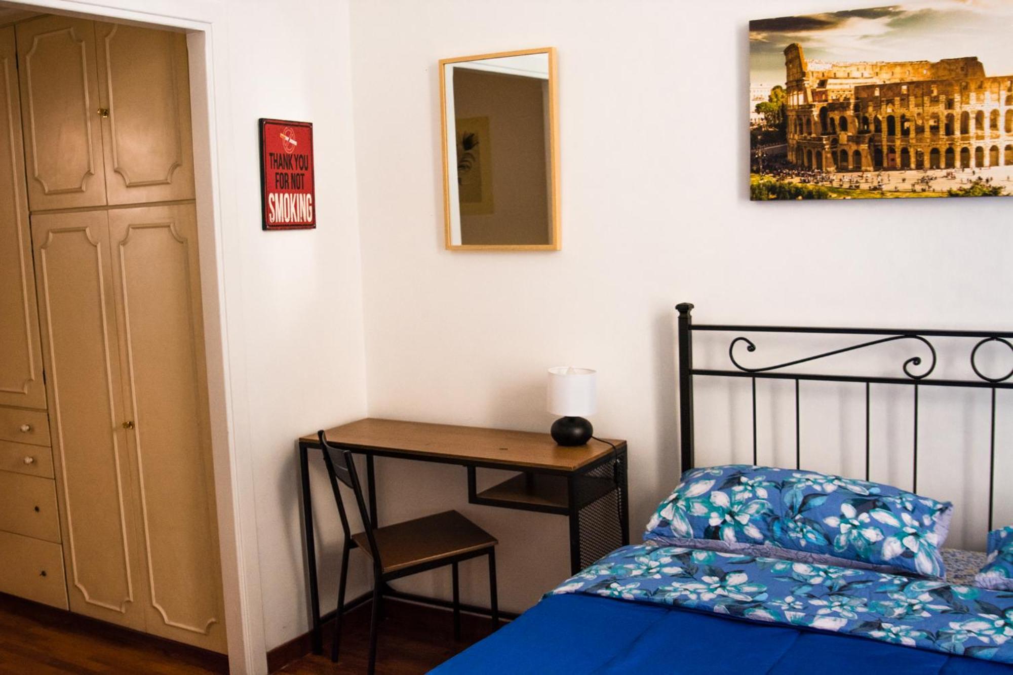 Praty Casa de hóspedes Roma