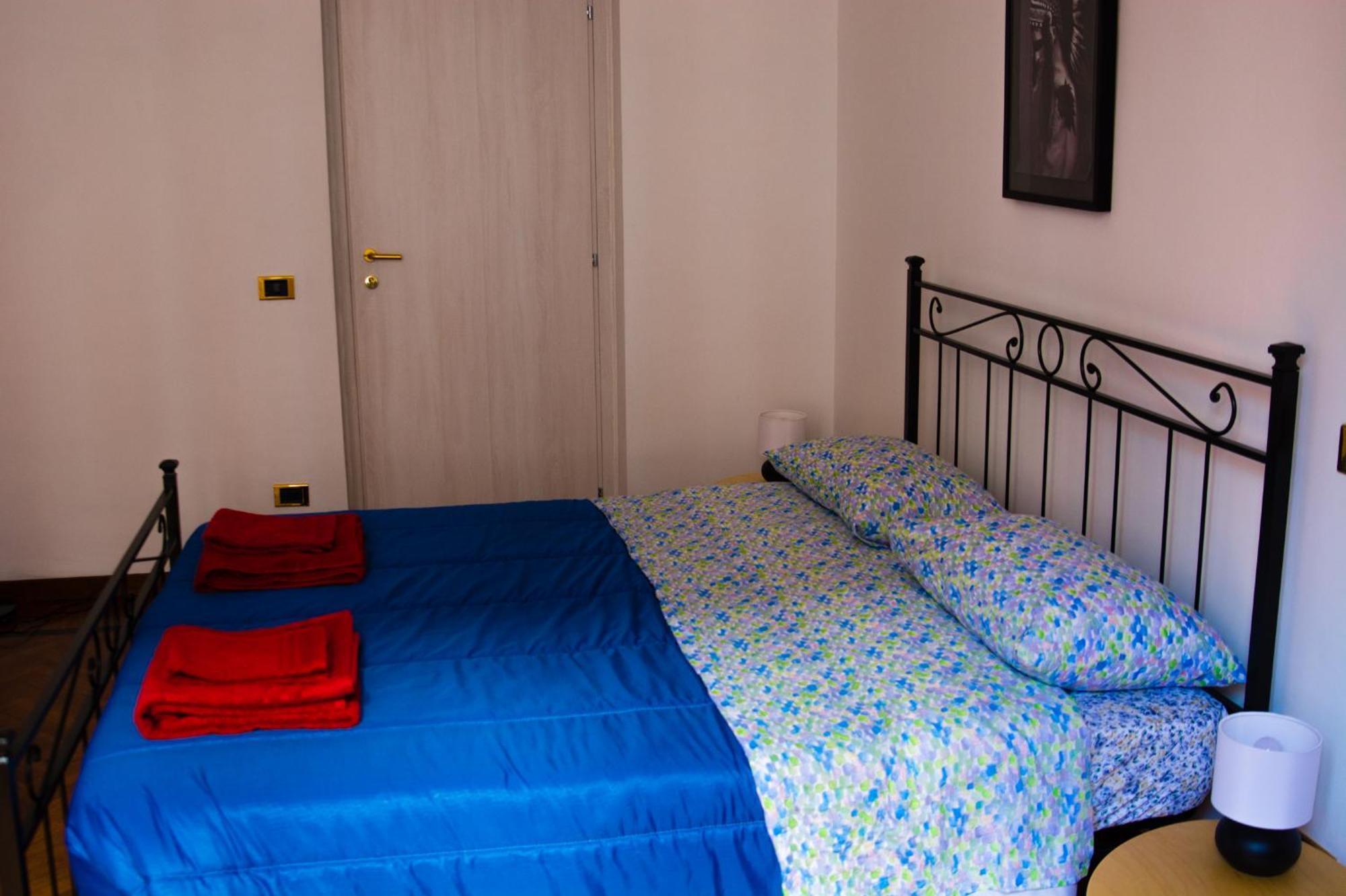 Casa de hóspedes Praty