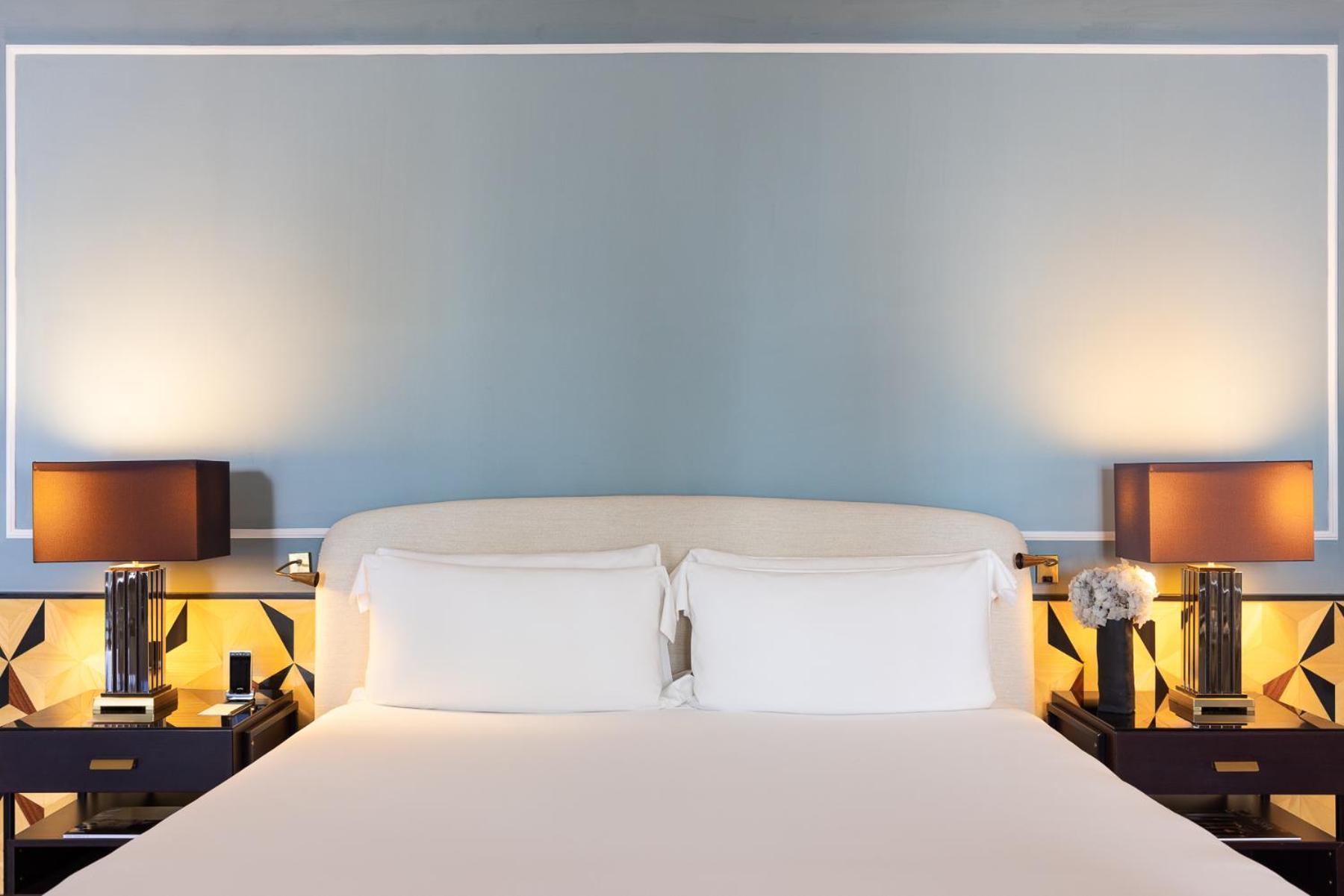 Vilon - Small Luxury Of The World 5* Rome