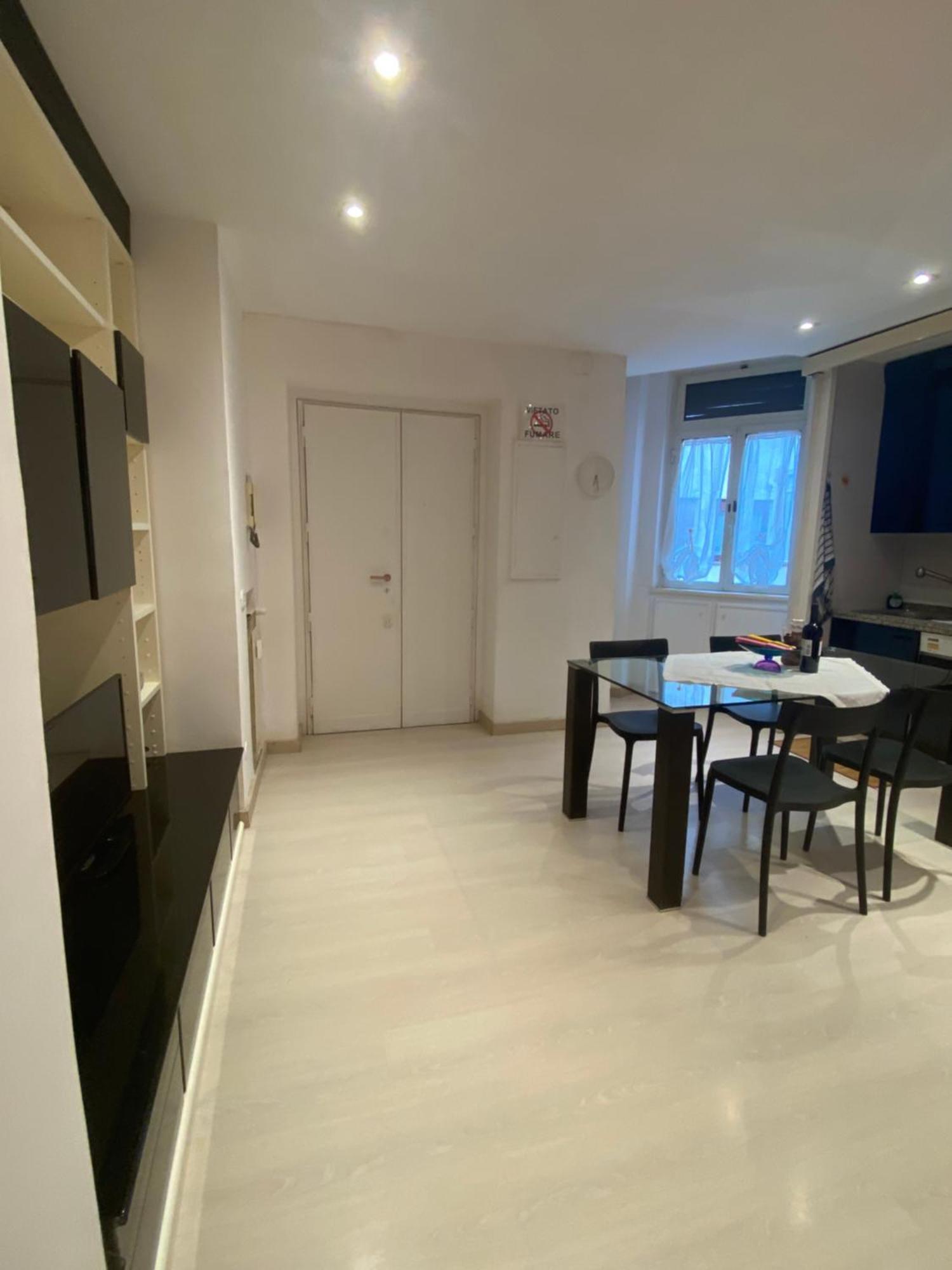 Holiday home Irnerio 57 Vatican *