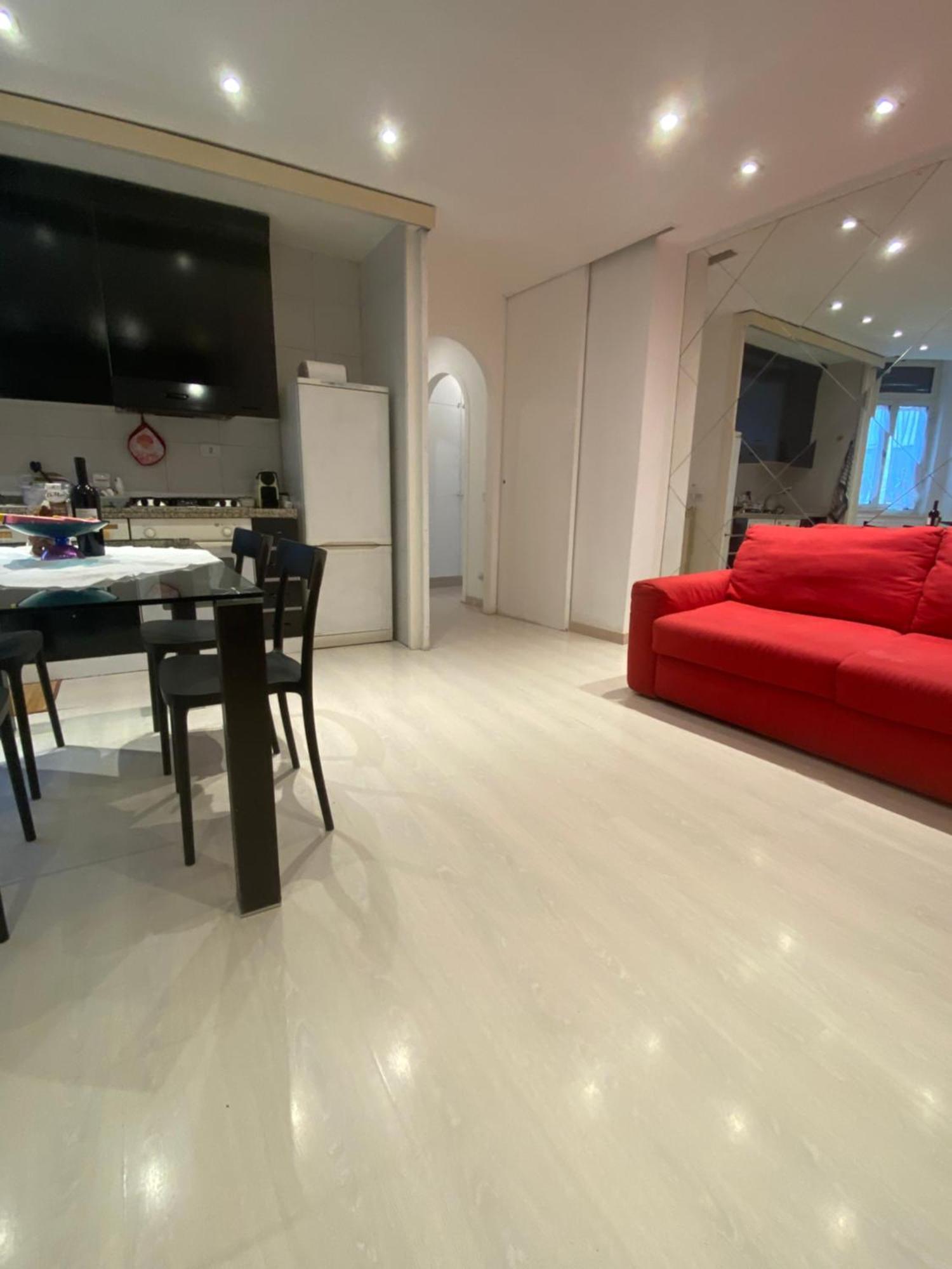Holiday home Irnerio 57 Vatican
