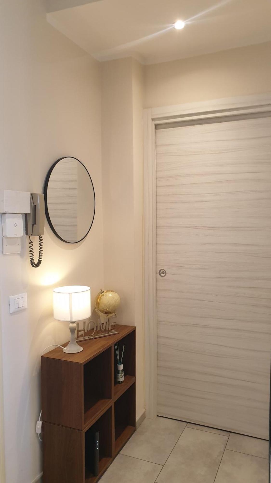 Tuscolana Appartement Rome
