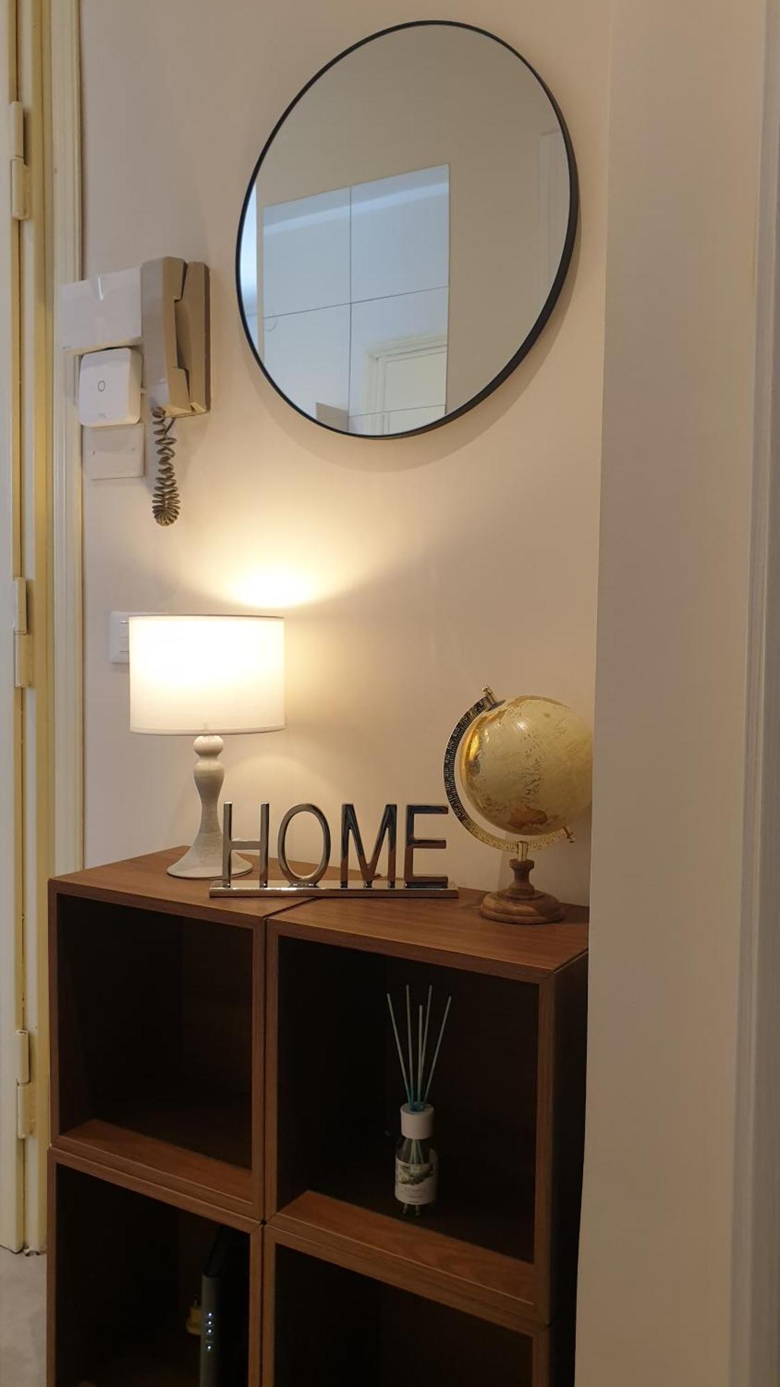 Apartamento Tuscolana Roma