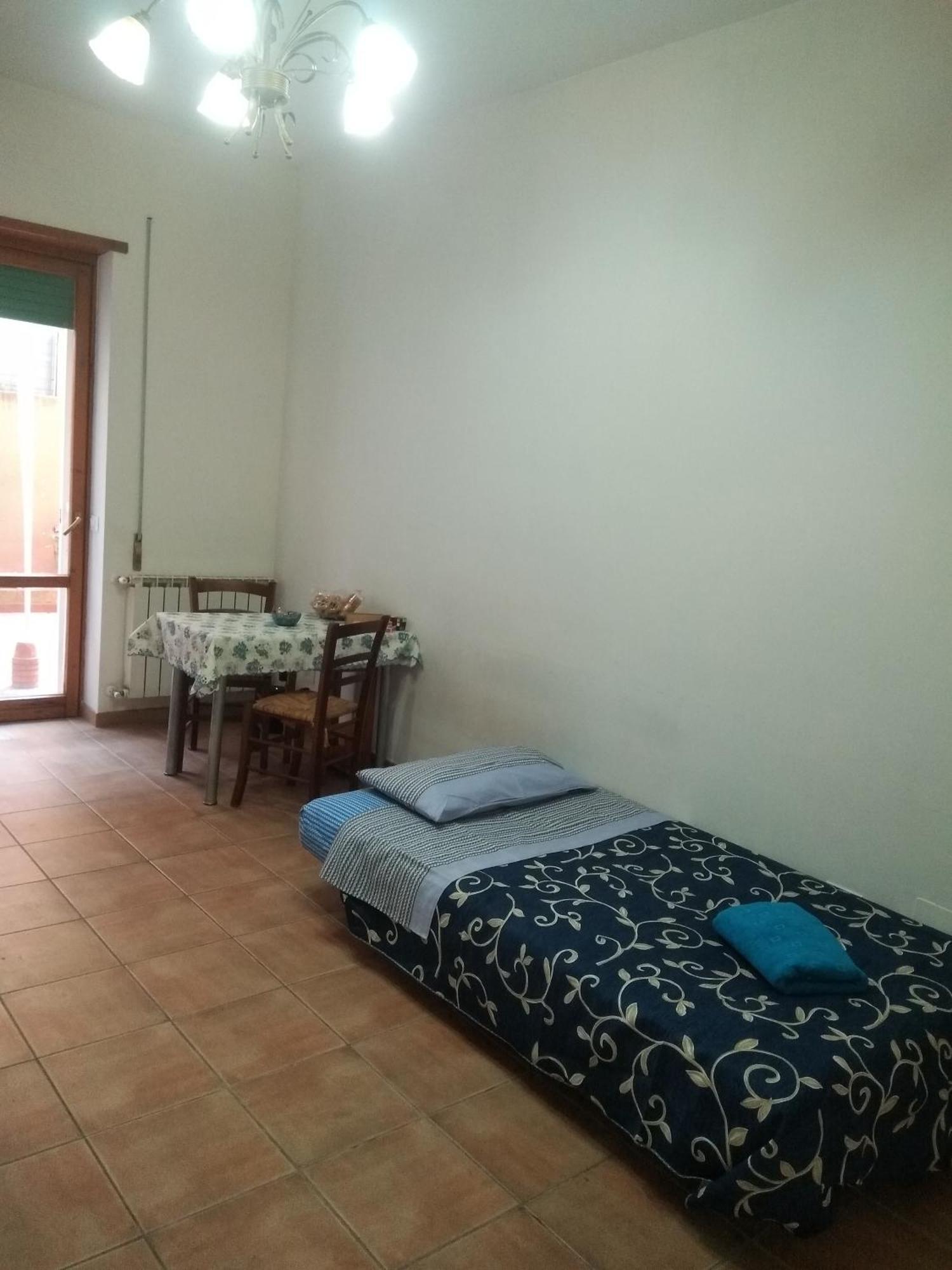 Casa Flaminia Apartment Rome