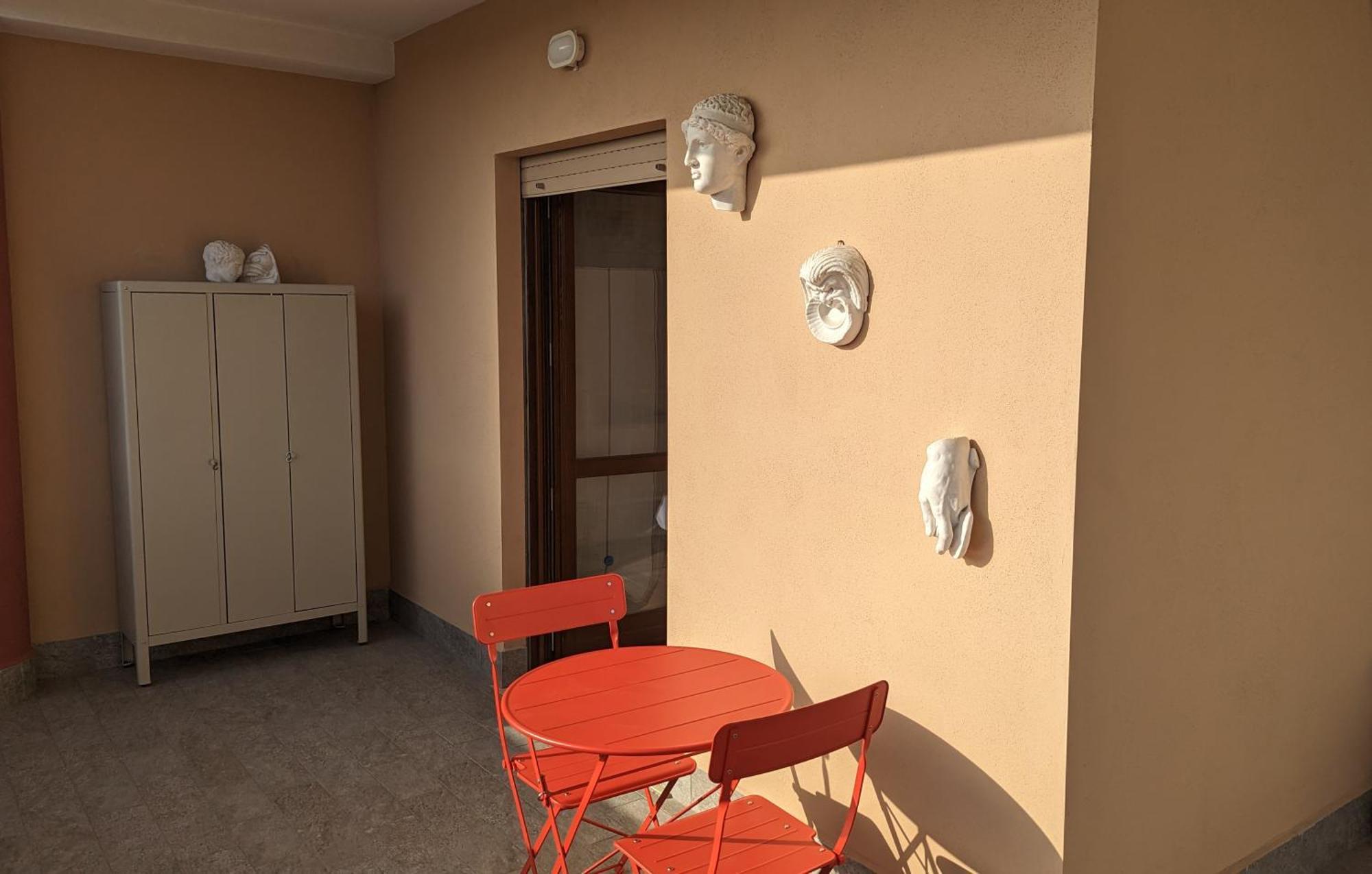 Apartment Casa Indipendente Mitucasa Rome