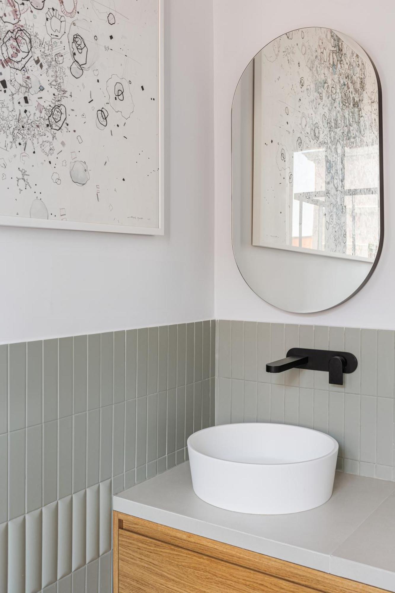 Ambio Luxury Trastevere Appartement