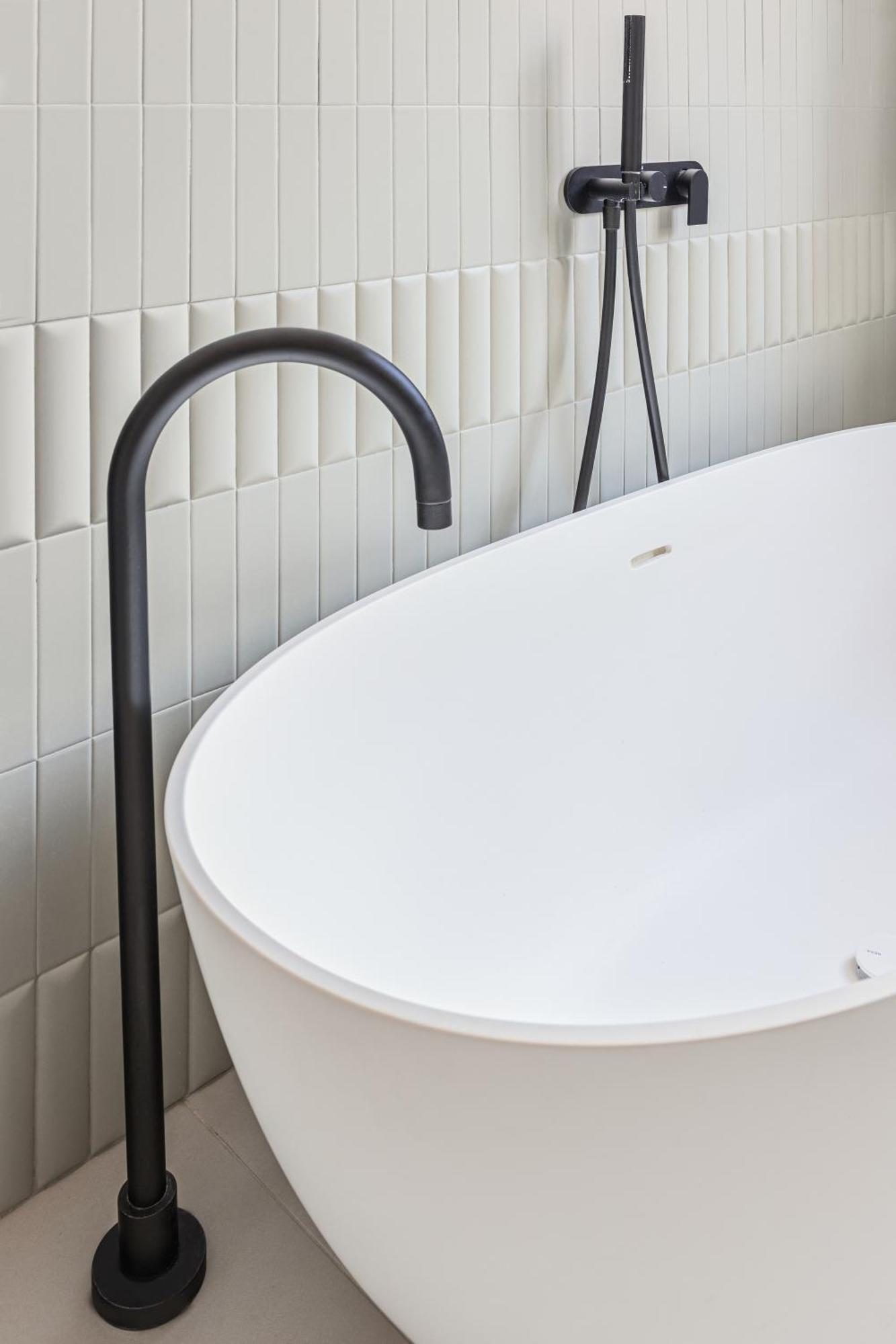 Appartement Ambio Luxury Trastevere