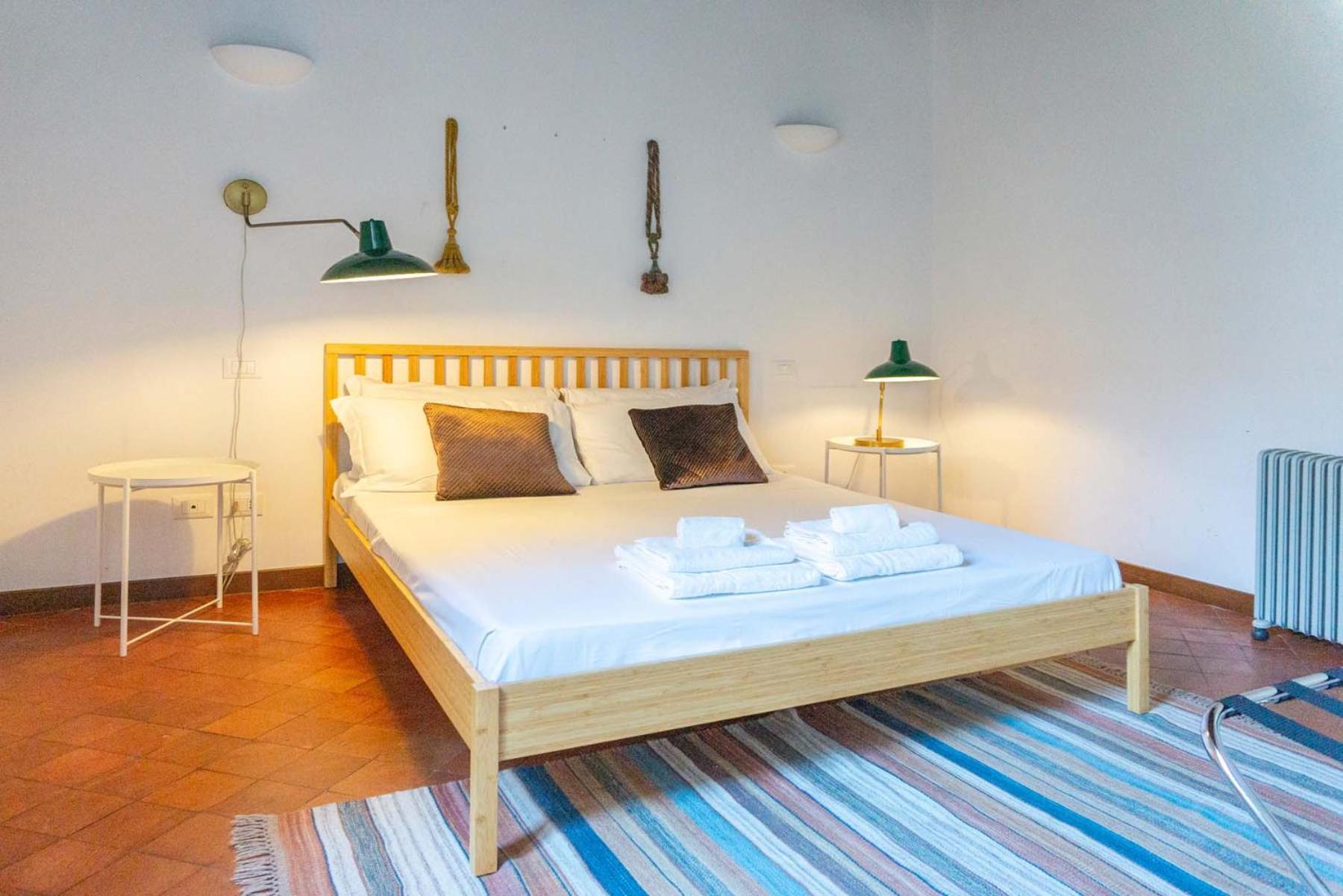 Apartment Cozy Flat Near Castel S. Angelo Rome