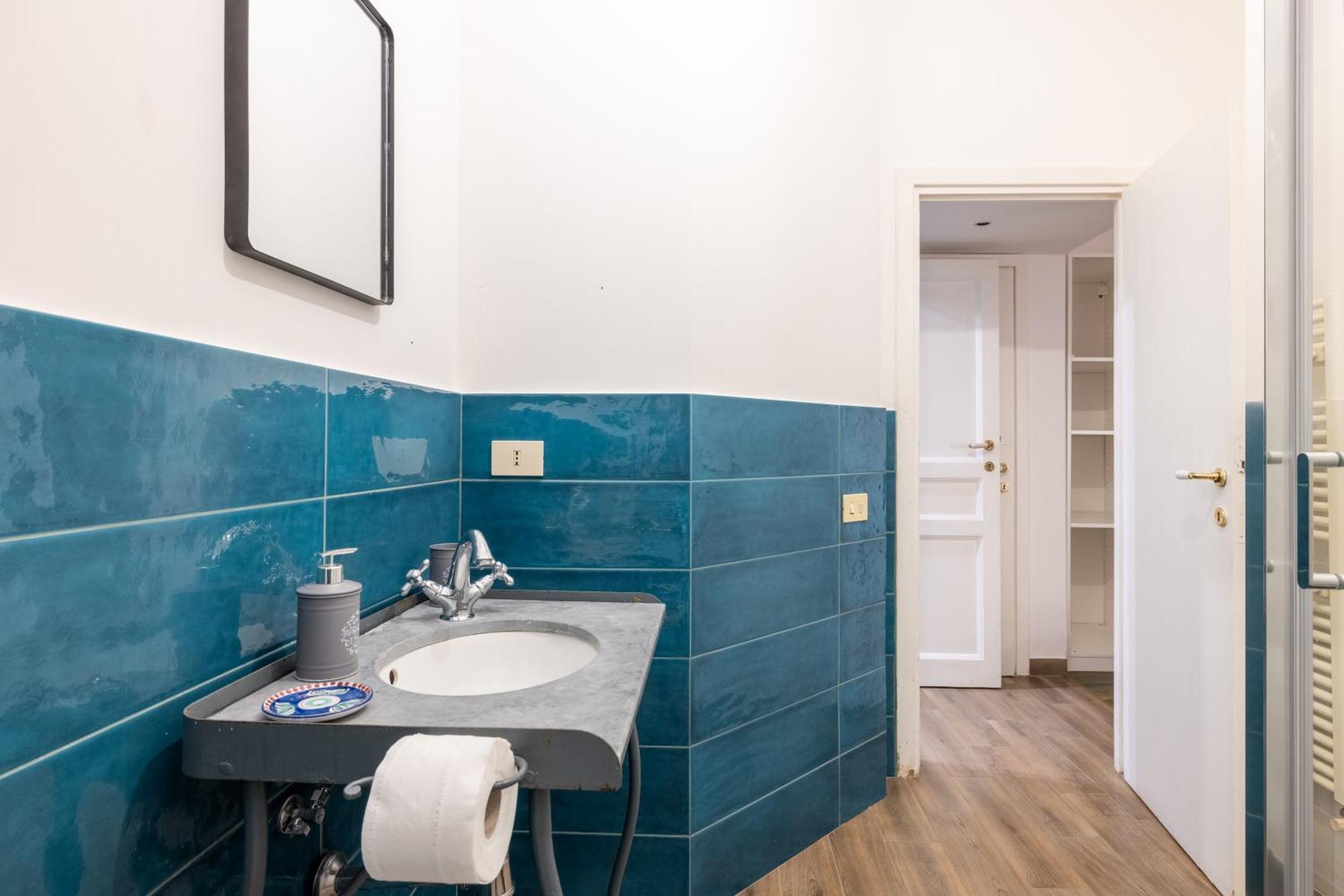 Apartamento Scipioni - Vatican