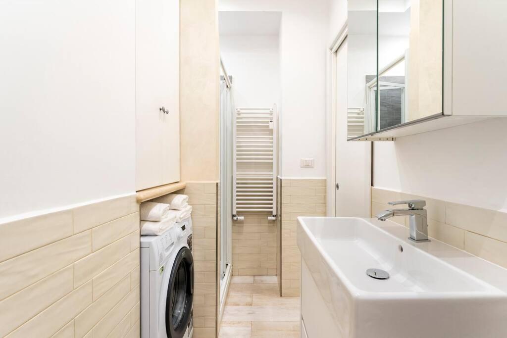 First Floor Appartamento Roma